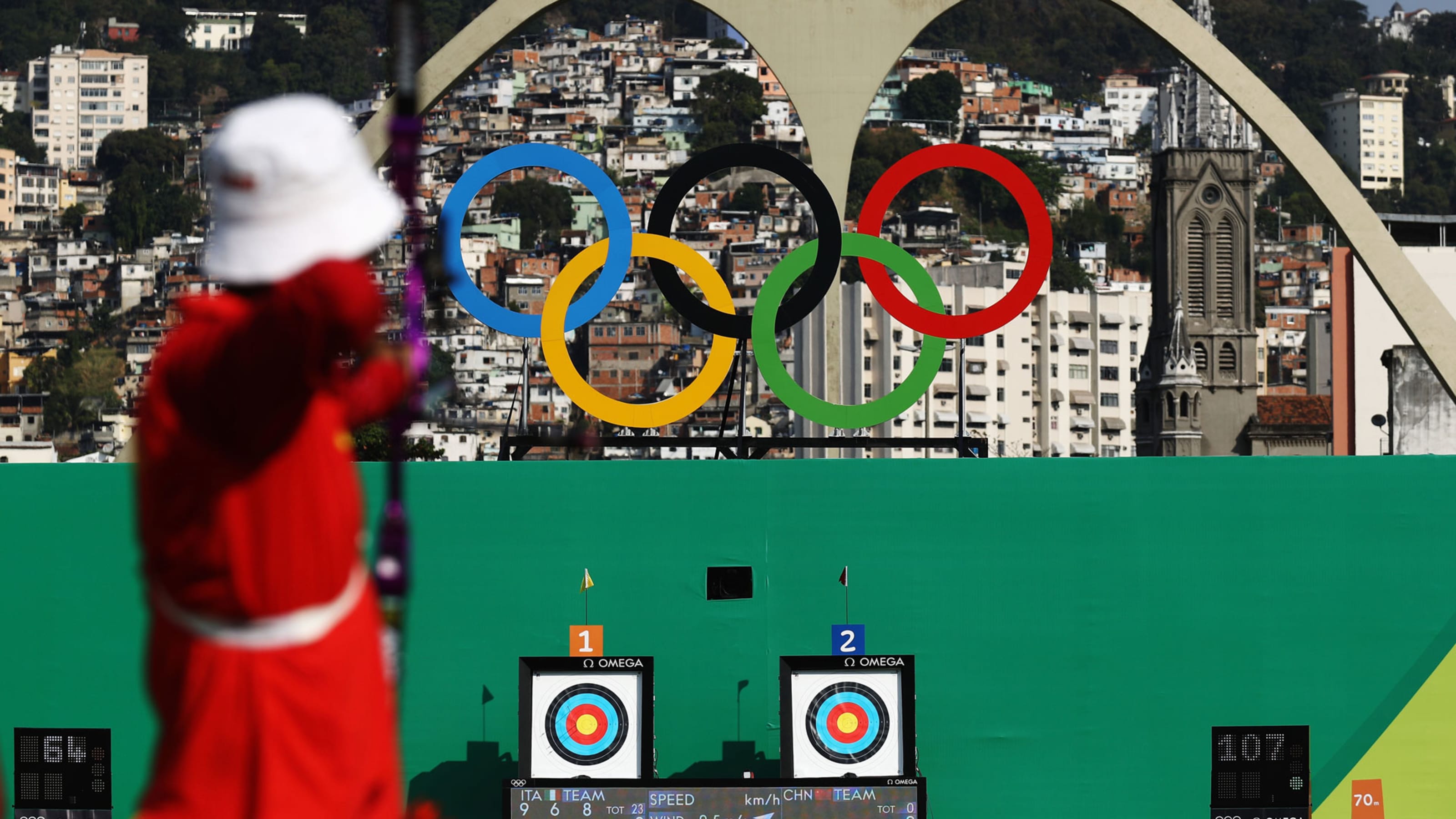 アーチェリーのルールを知って東京五輪を楽しもう 大会形式や注目選手について解説