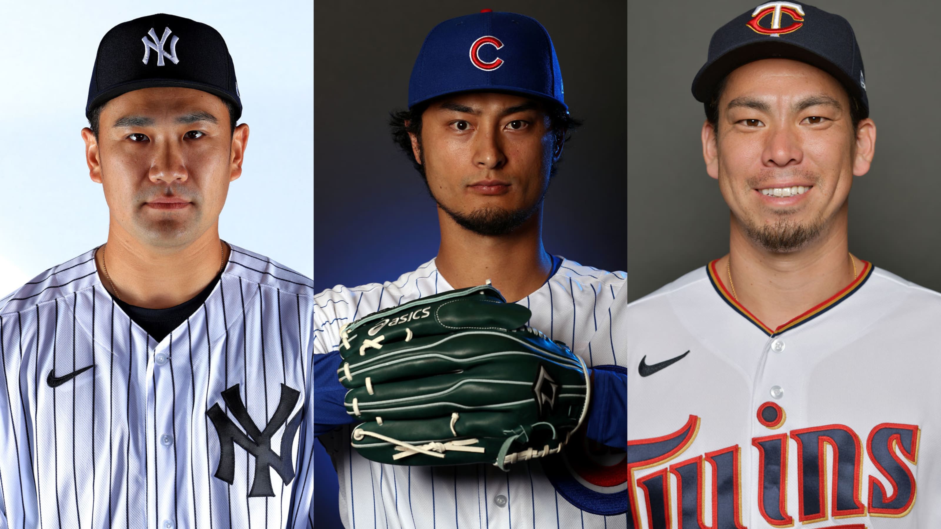 8月19日 水 Mlb メジャーリーグ の日程と放送予定 田中将大 前田健太 ダルビッシュ有が先発予想