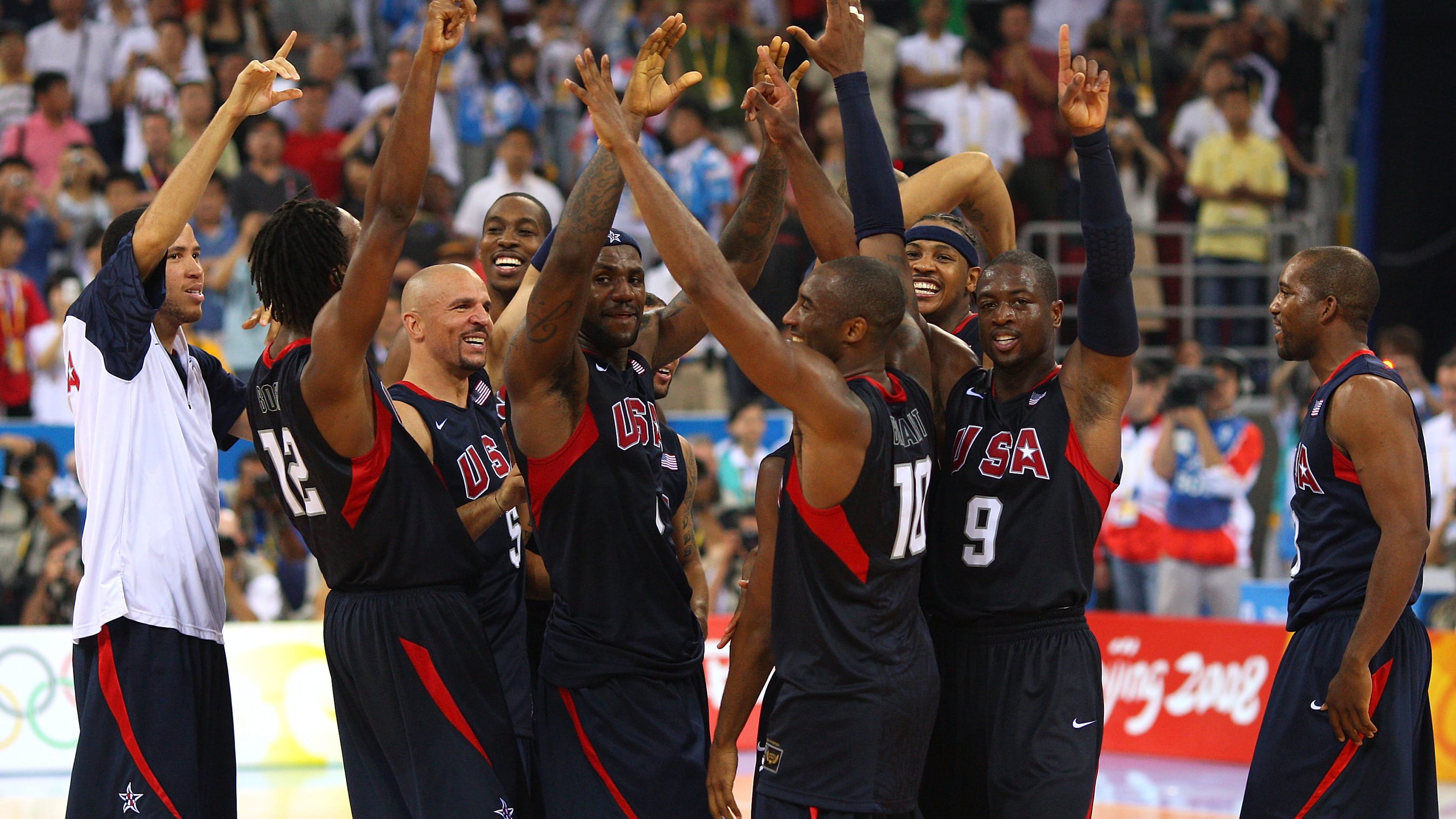 The Redeem Team Stars Line Up For Hollywood Premiere