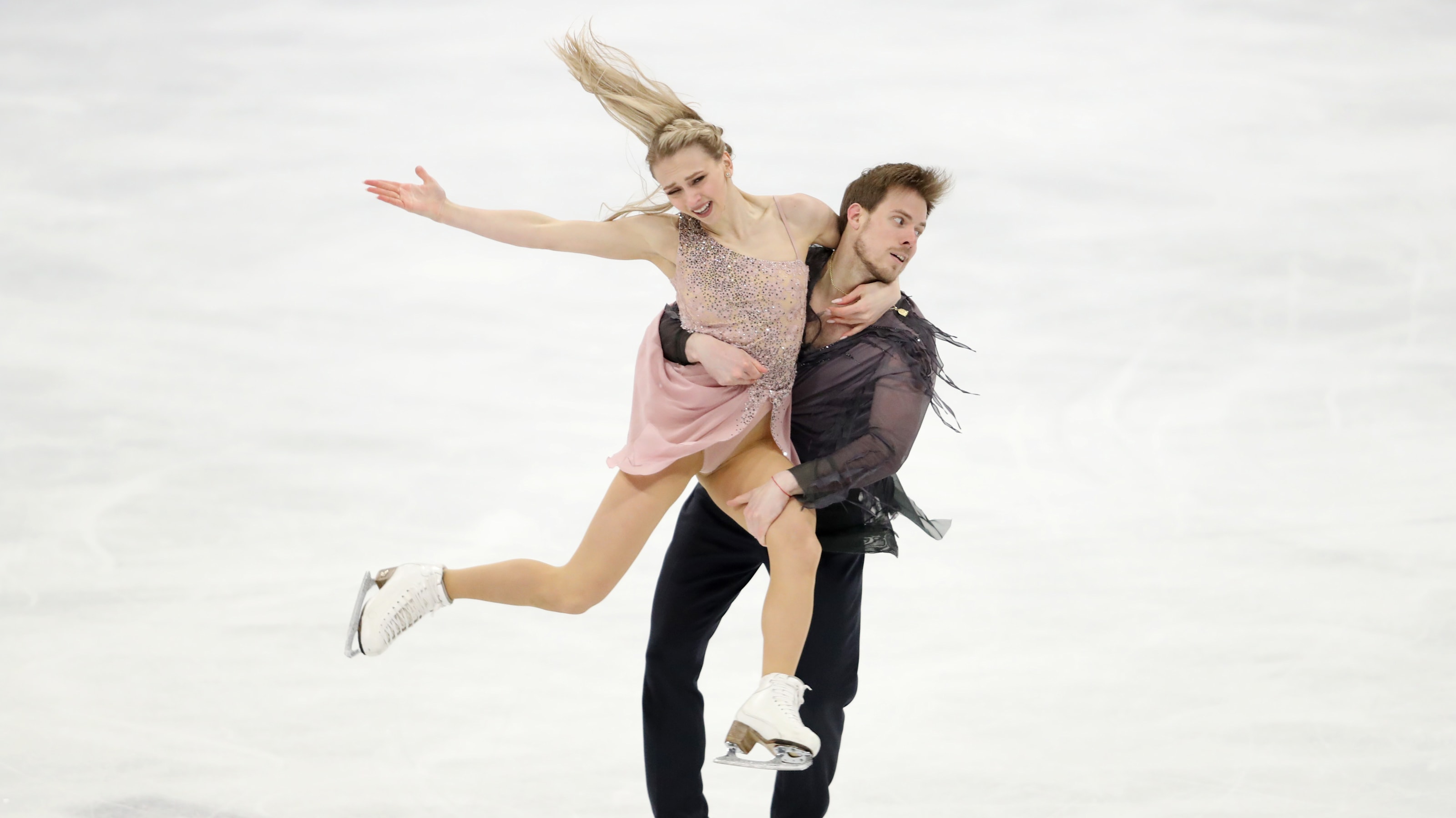 Tout Savoir Sur Les Championnats D Europe De Patinage Artistique 2022