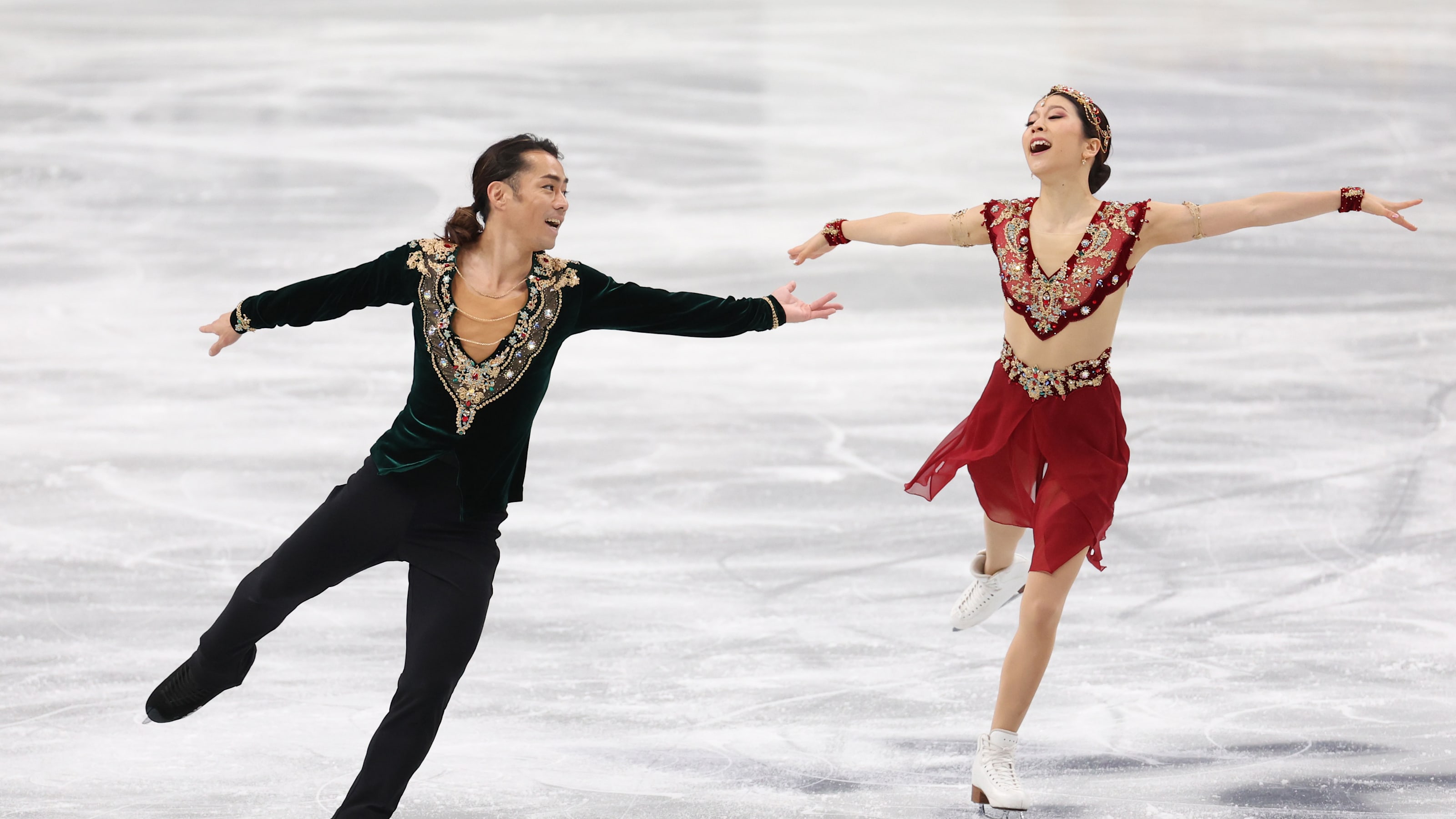 フィギュアスケート グランプリシリーズ 22 23シーズン 日本代表選手結果一覧