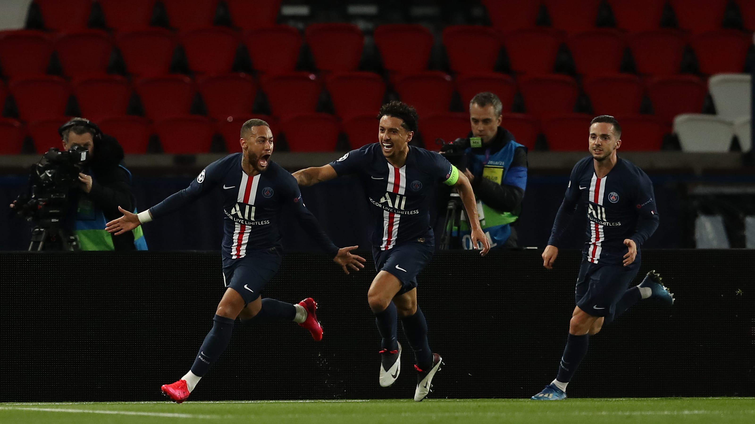 Psg In Ligue 1 Get Full Schedule Fixtures And India Match Times