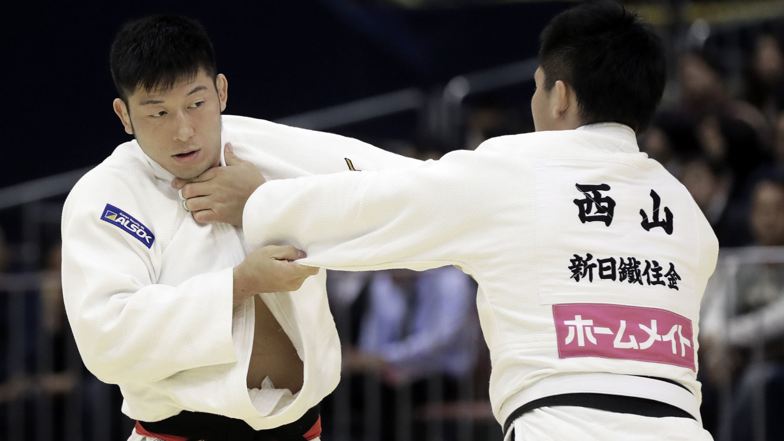 3位決定戦までネット配信 決勝はnhkbs生中継 柔道 講道館杯の組み合わせ発表