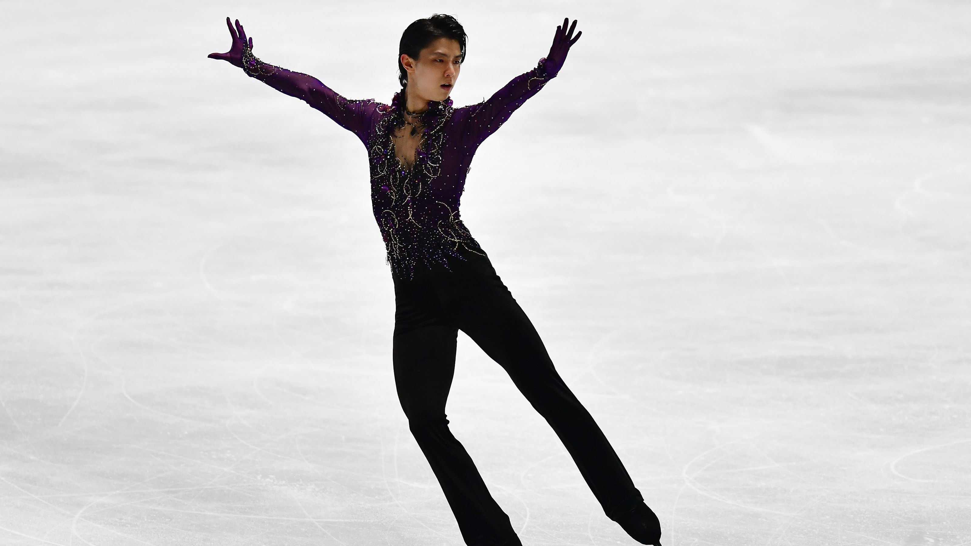 中止 Isu世界フィギュアスケート選手権 日程 放送予定 羽生結弦 紀平梨花ら出場