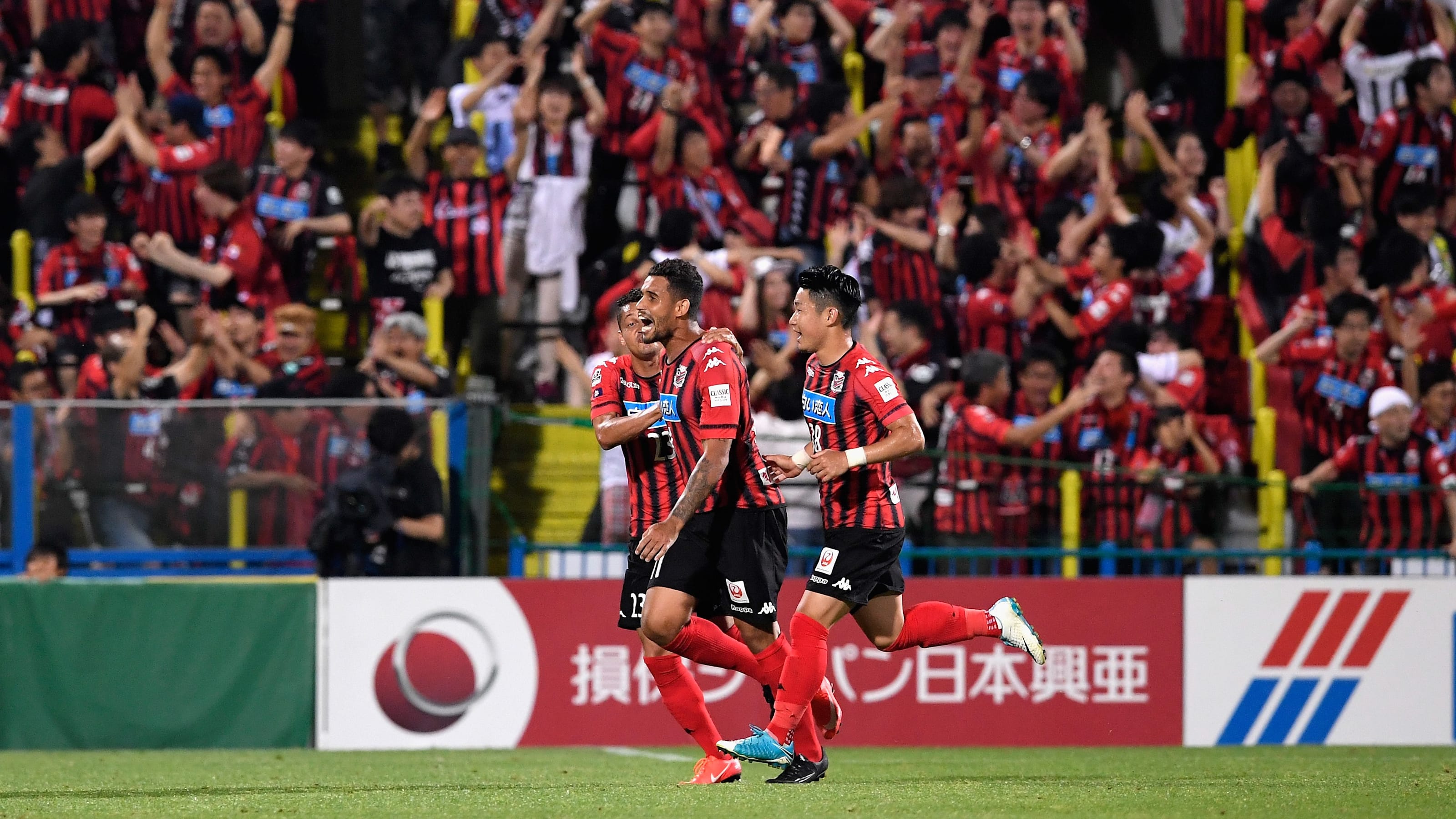 サッカー ルヴァンカップ決勝 コンサドーレ札幌vs川崎フロンターレの日程と放送予定 初優勝を飾るのはどちらか