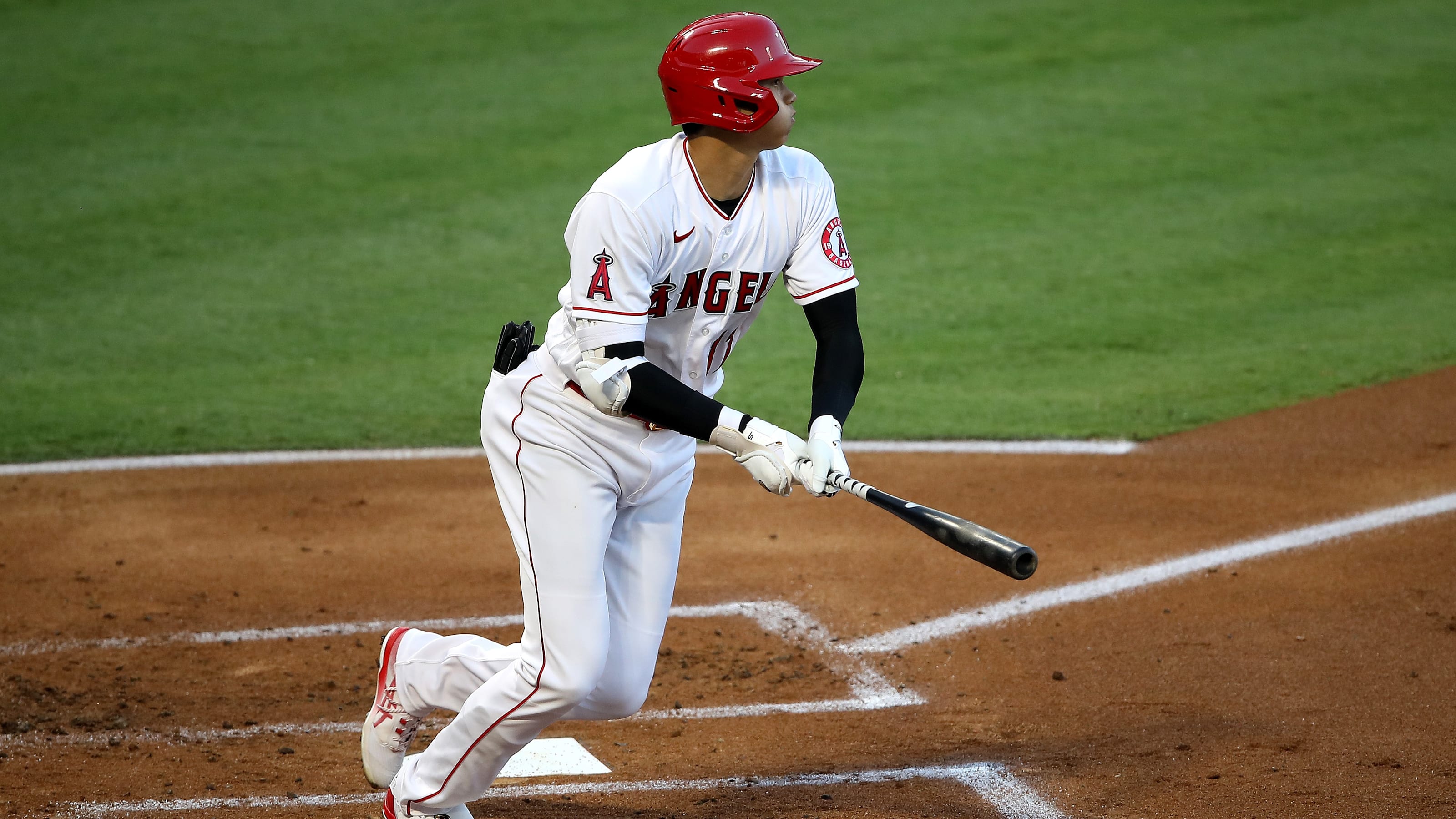 Mlb 7月29日の試合結果 大谷翔平が今季初ホームラン 秋山翔吾は2安打