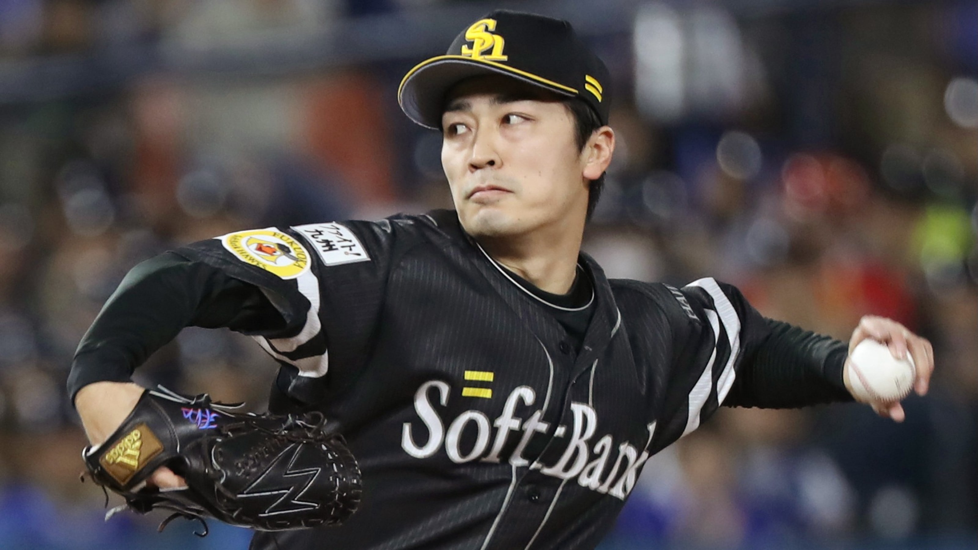 プロ野球 4月15日 和田が球団3人目の40代勝利投手 稲葉篤紀監督がヤクルト戦視察