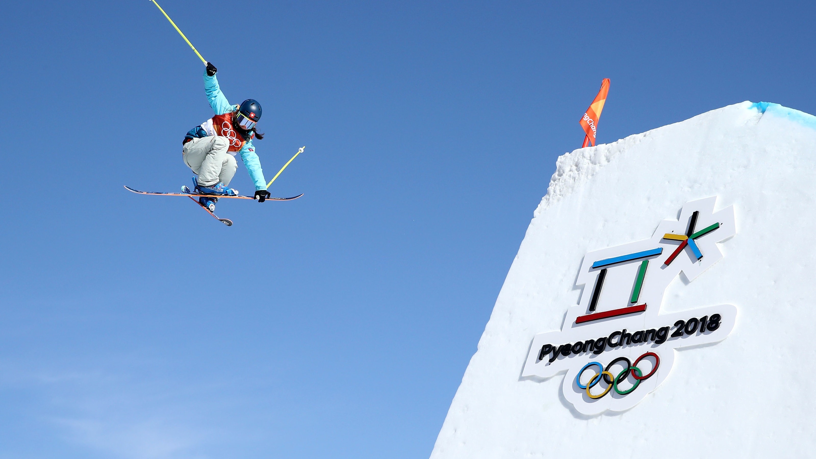 どこが違う スロープスタイル ハーフパイプ ビッグエア 北京22冬季オリンピック種目を学ぼう