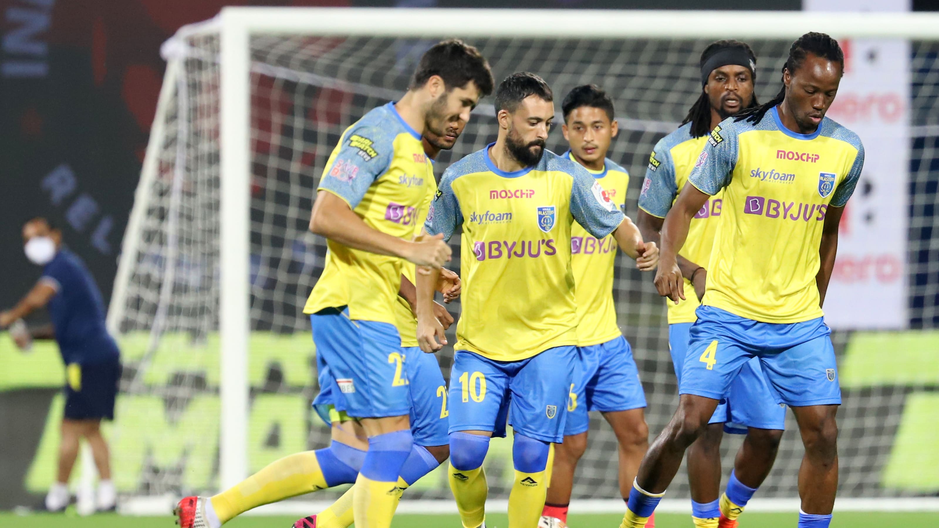 Chennaiyin FC vs Kerala Blasters, ISL 2020-21 round 3 schedule and  fixtures, and where to watch live streaming in India