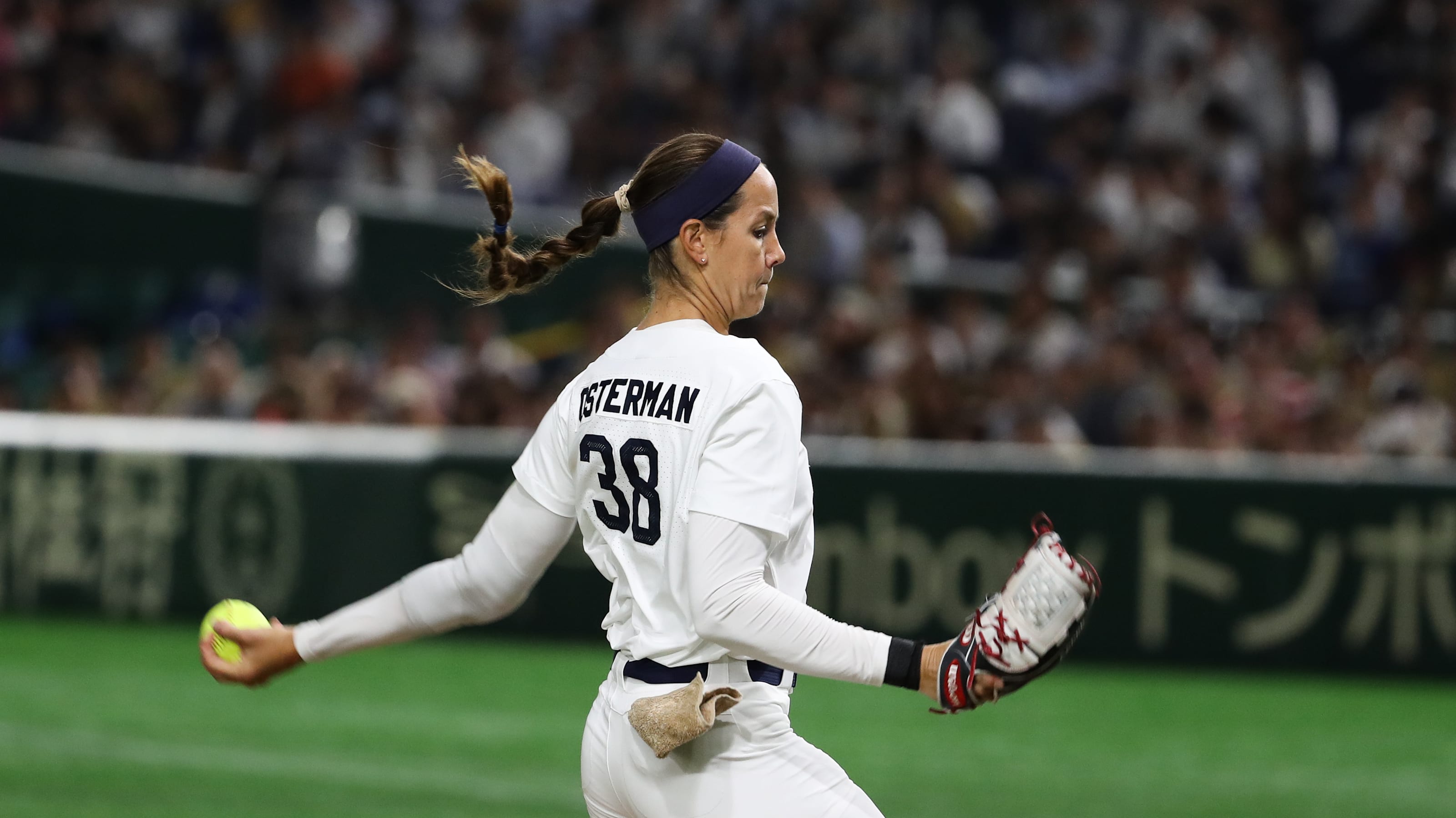 Olympic Softball At Tokyo 2020 Top Five Things To Know