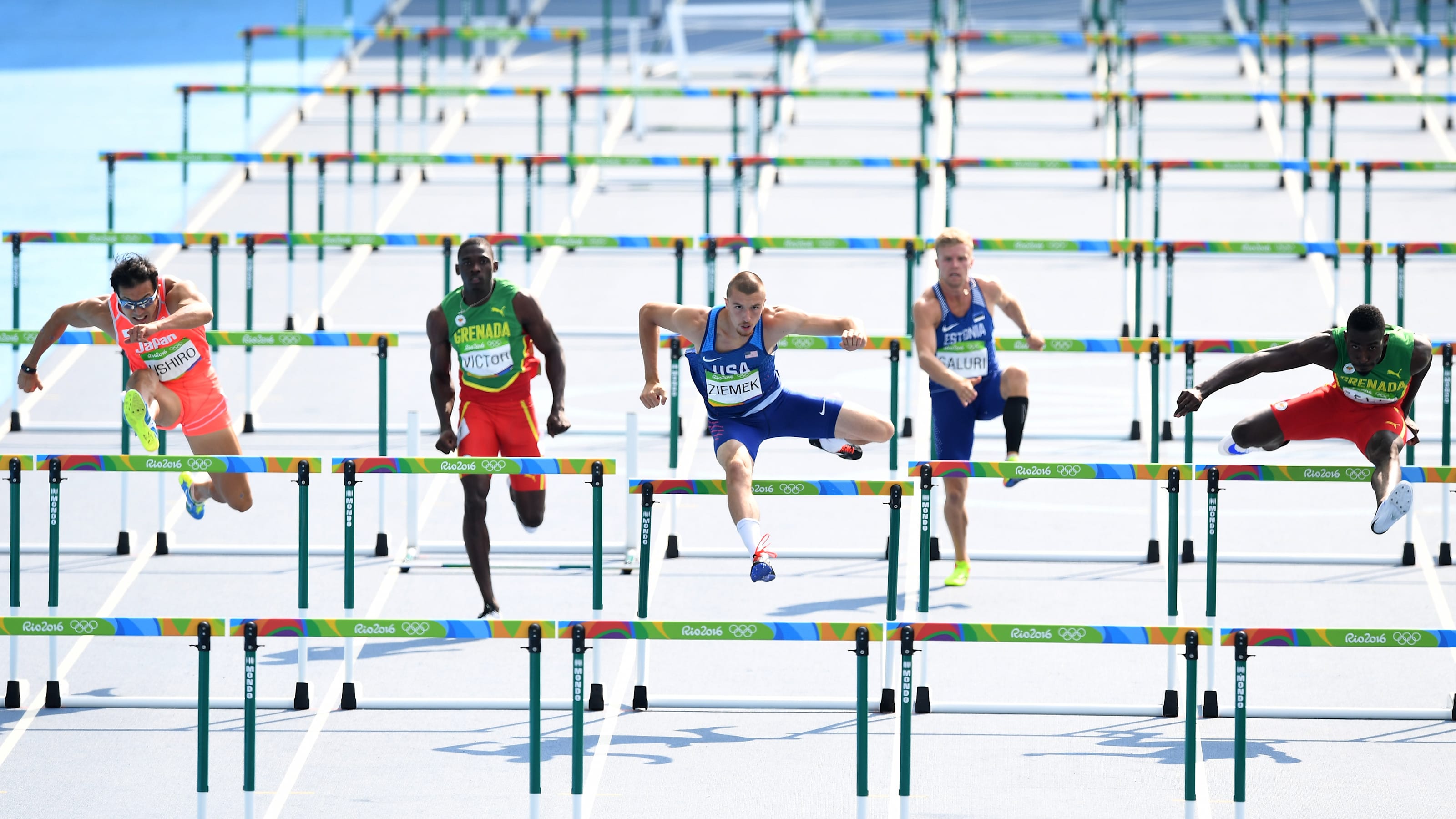 110m 100mハードル 勢い増す日本勢は東京五輪で予選の壁を破れるか