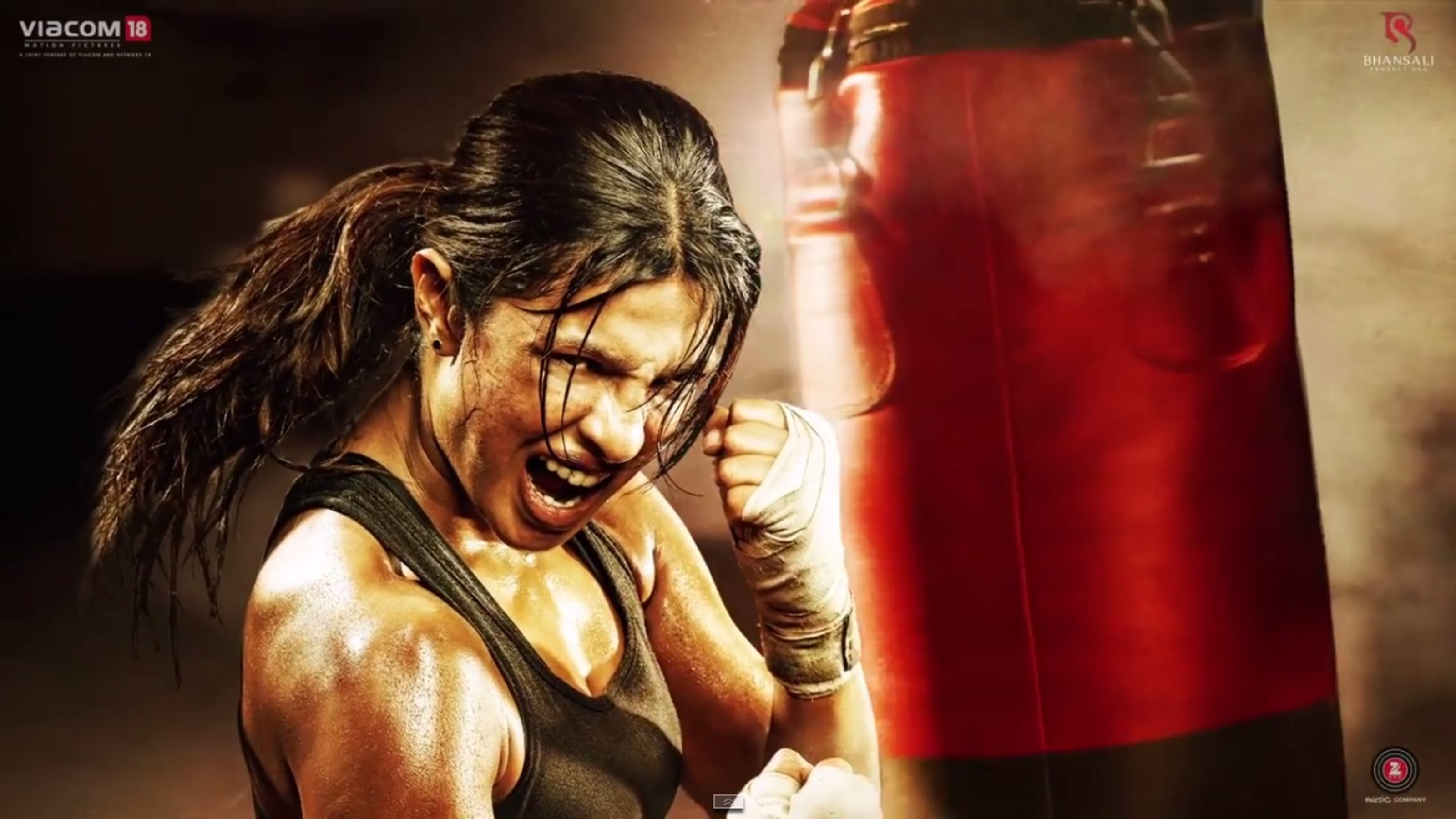 Mary Kom movie: The Priyanka Chopra film that packed a punch