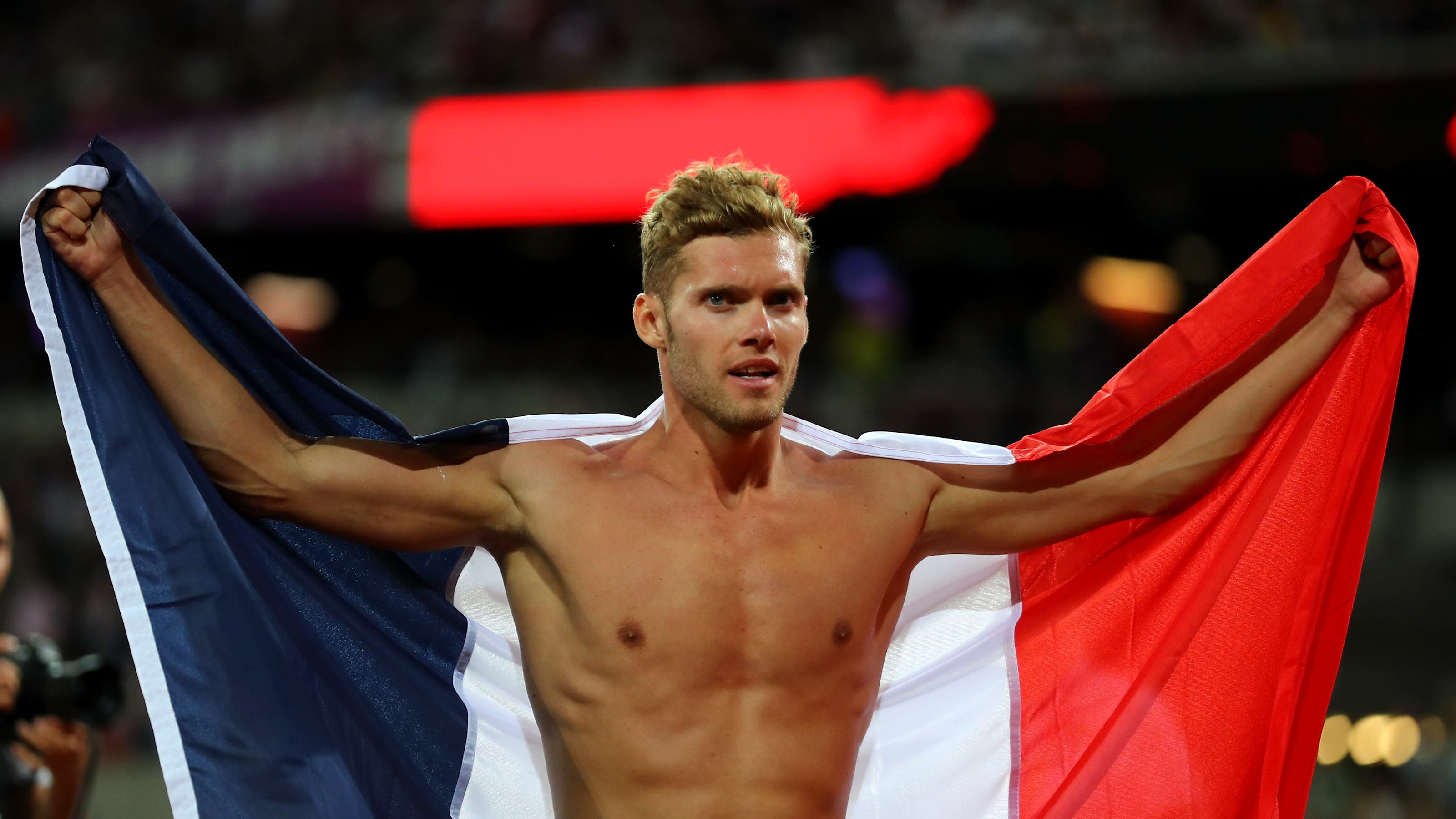 Kevin Mayer Confronts His Doha Decathlon Failure And Looks Forward To A Tokyo To Remember