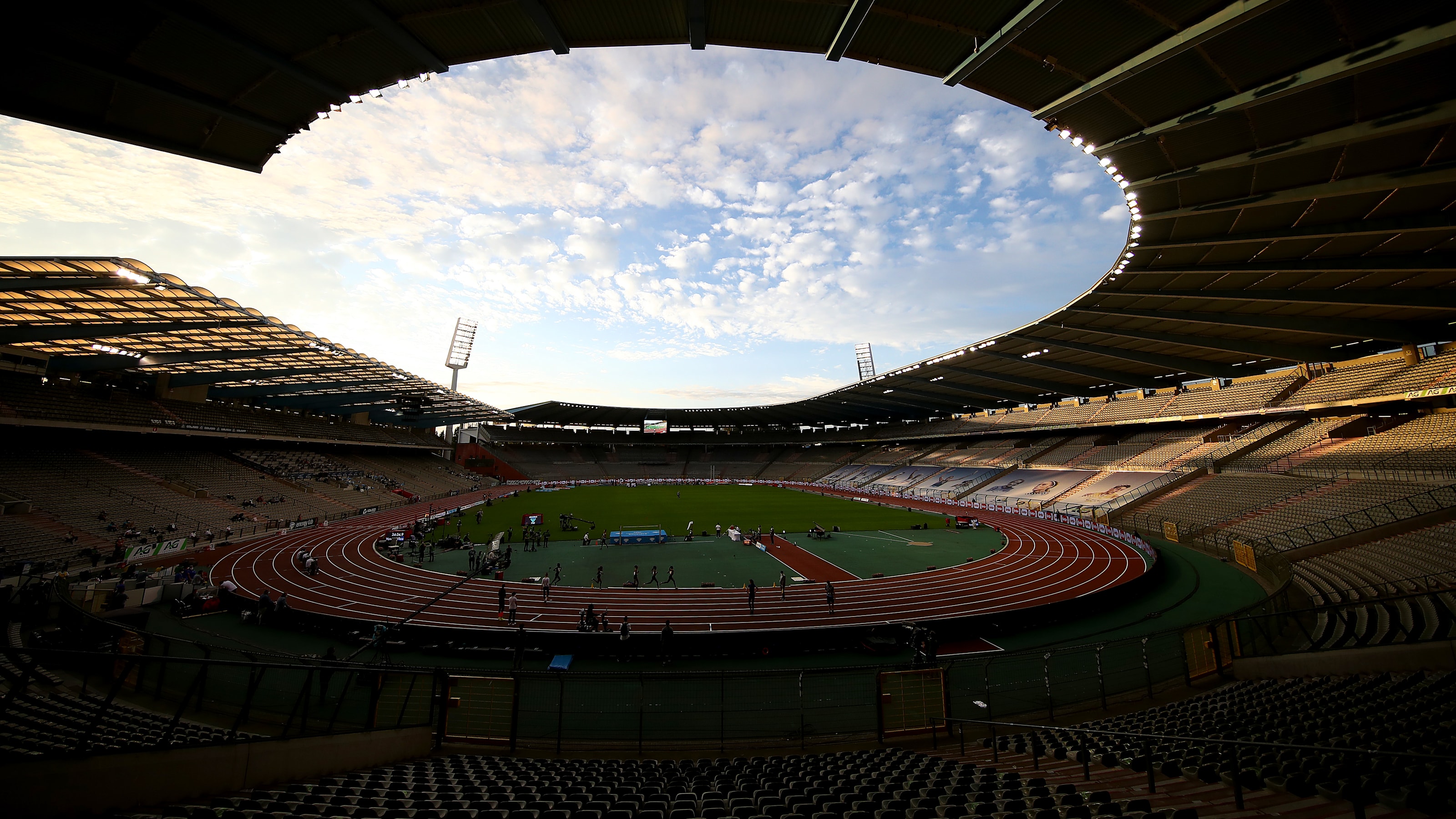 ダイヤモンドリーグ22 見どころや注目の選手 視聴方法は