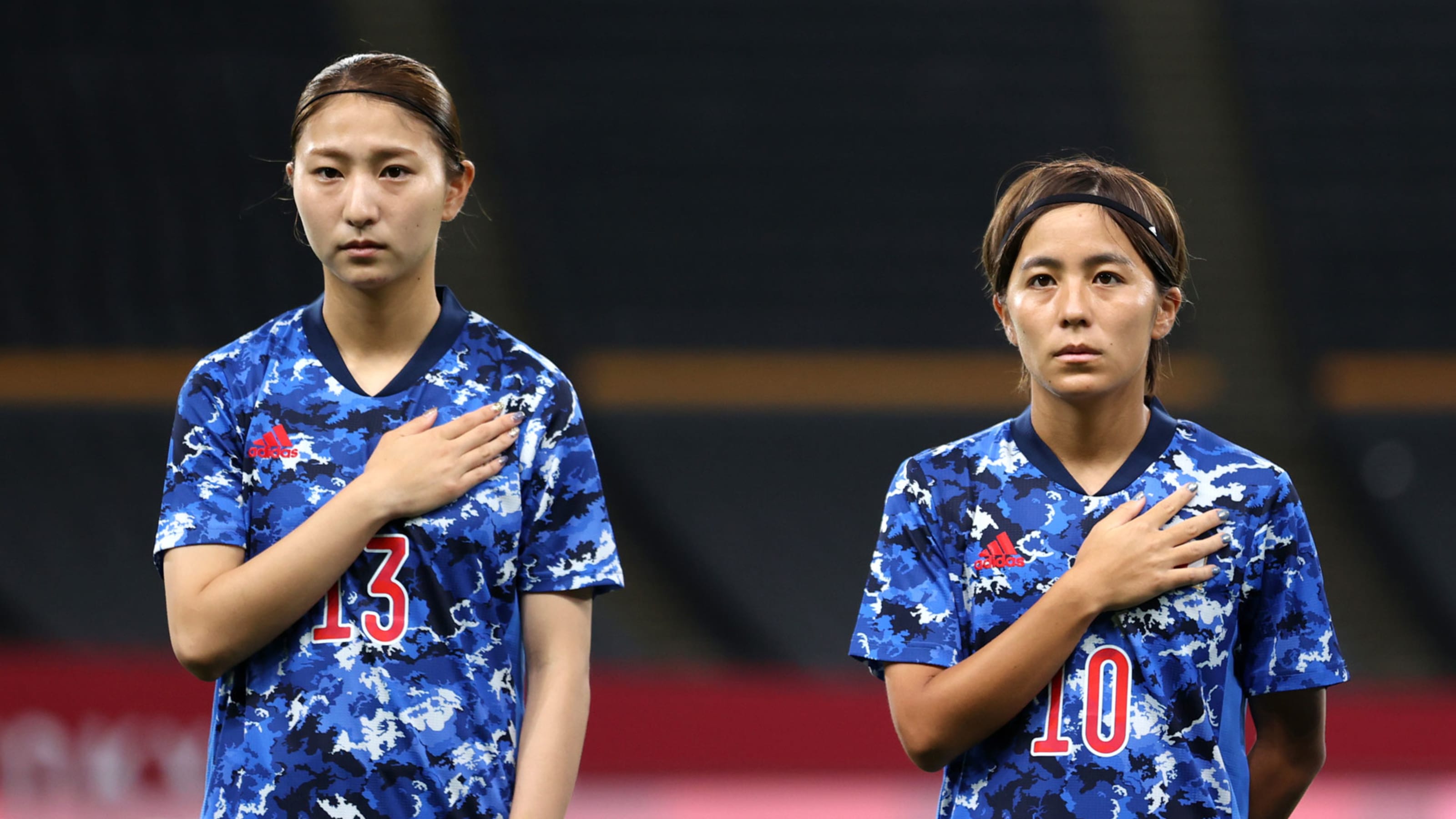 7月24日 東京五輪サッカー競技 女子 の放送予定 なでしこジャパン 英国代表戦で大会初白星なるか