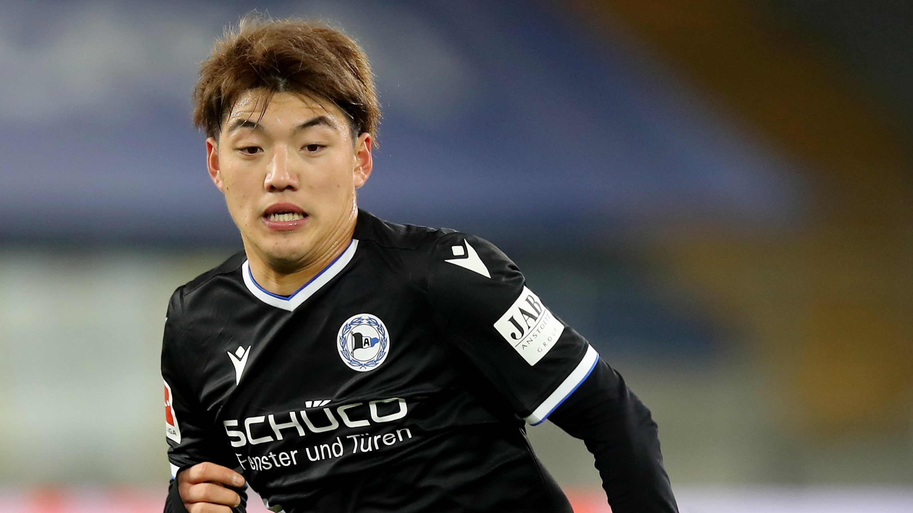 サッカー 堂安律がブンデスリーガの ルーキー オブ ザ シーズン 候補にノミネート