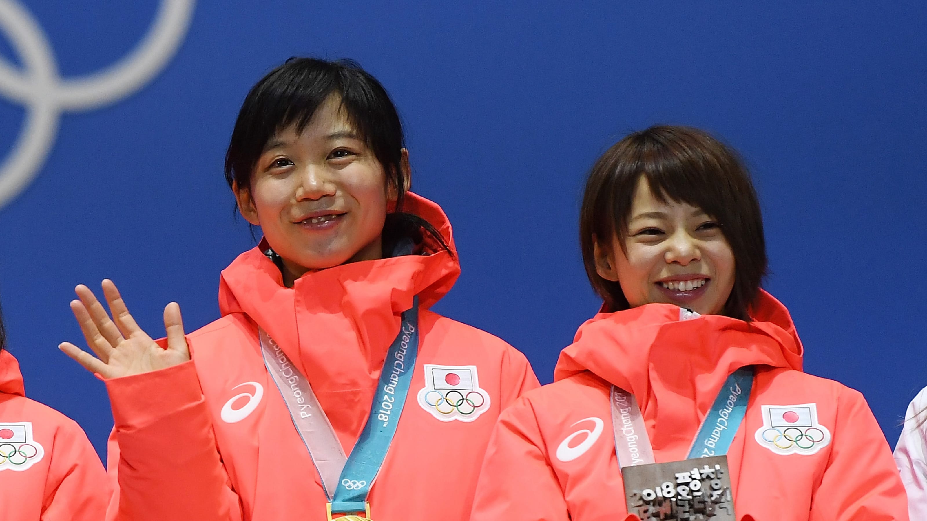 冬季オリンピックに向け 挑戦を続ける兄弟姉妹アスリートたち