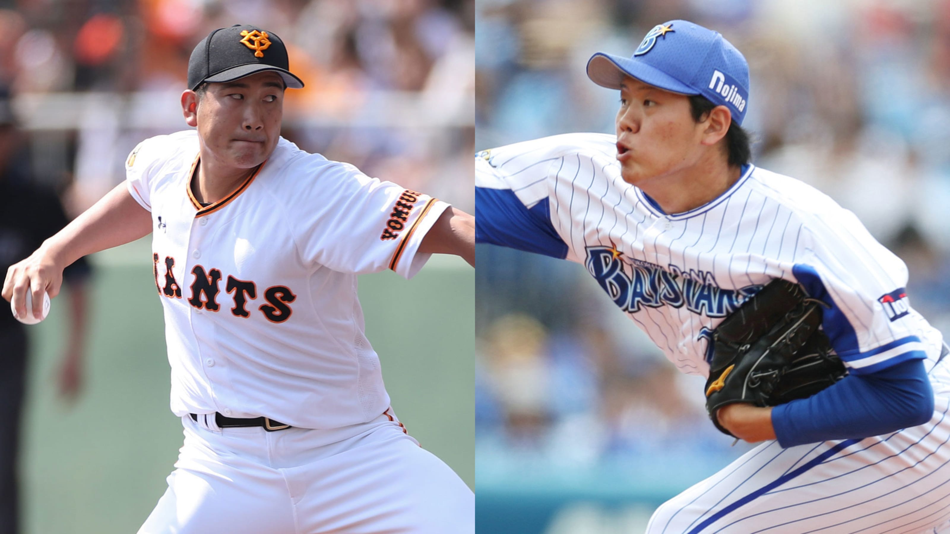 9月1日 火 プロ野球の日程と放送予定 予告先発