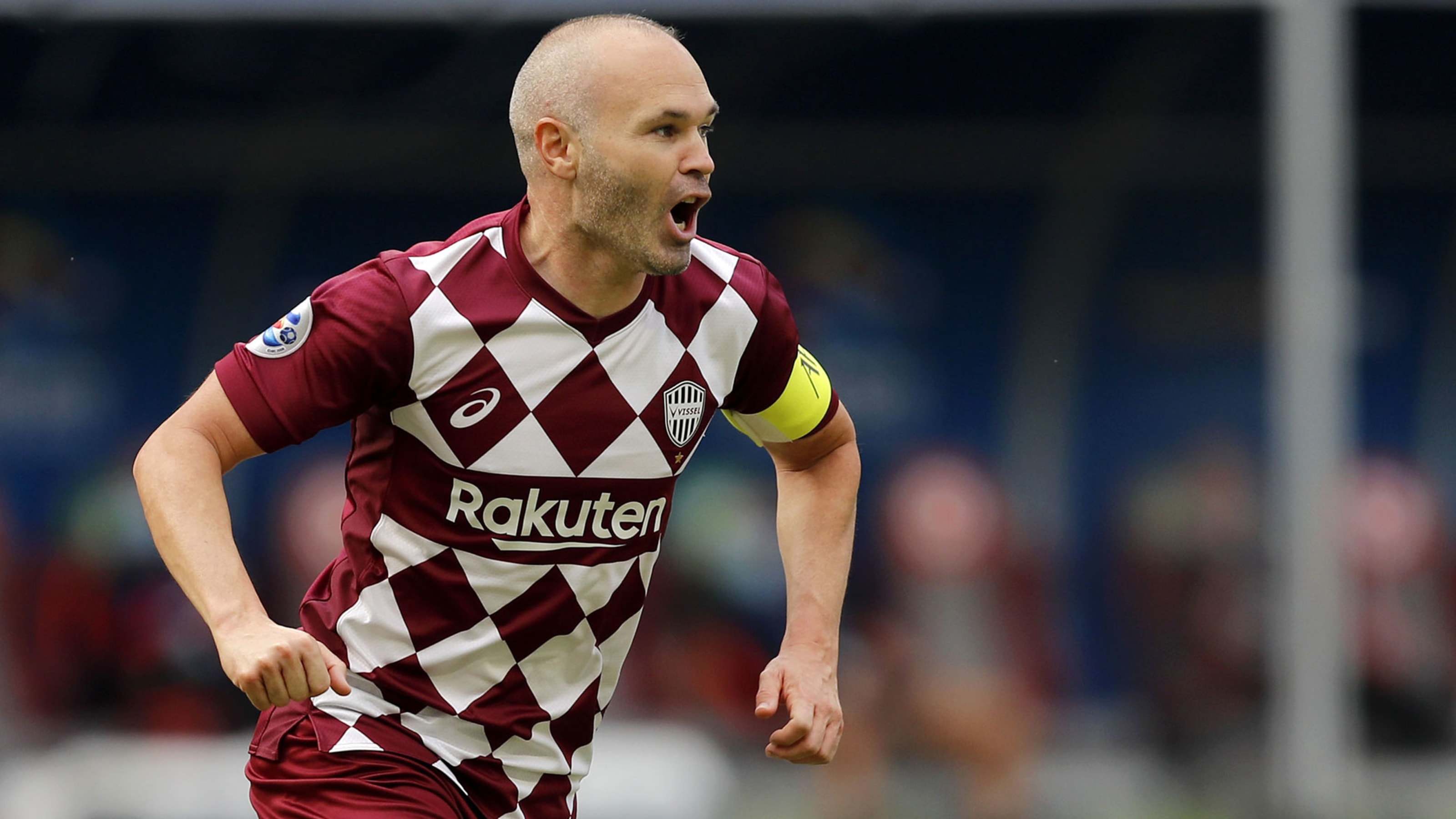 イニエスタ 大迫勇也 武藤嘉紀らのゴールでヴィッセル神戸が5ゴール快勝 サッカー J1第31節