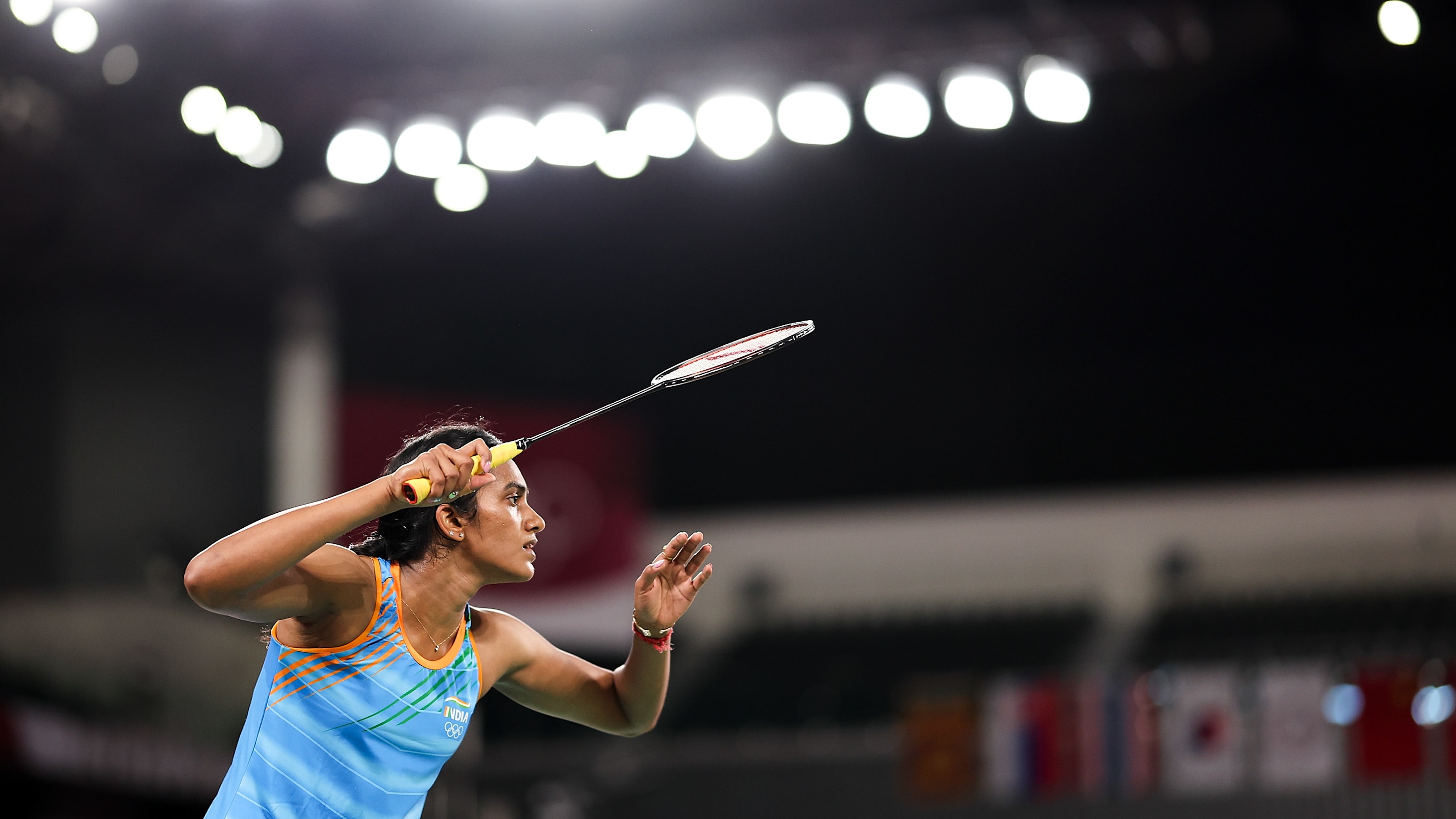 Badminton ranking: Everything you need to know