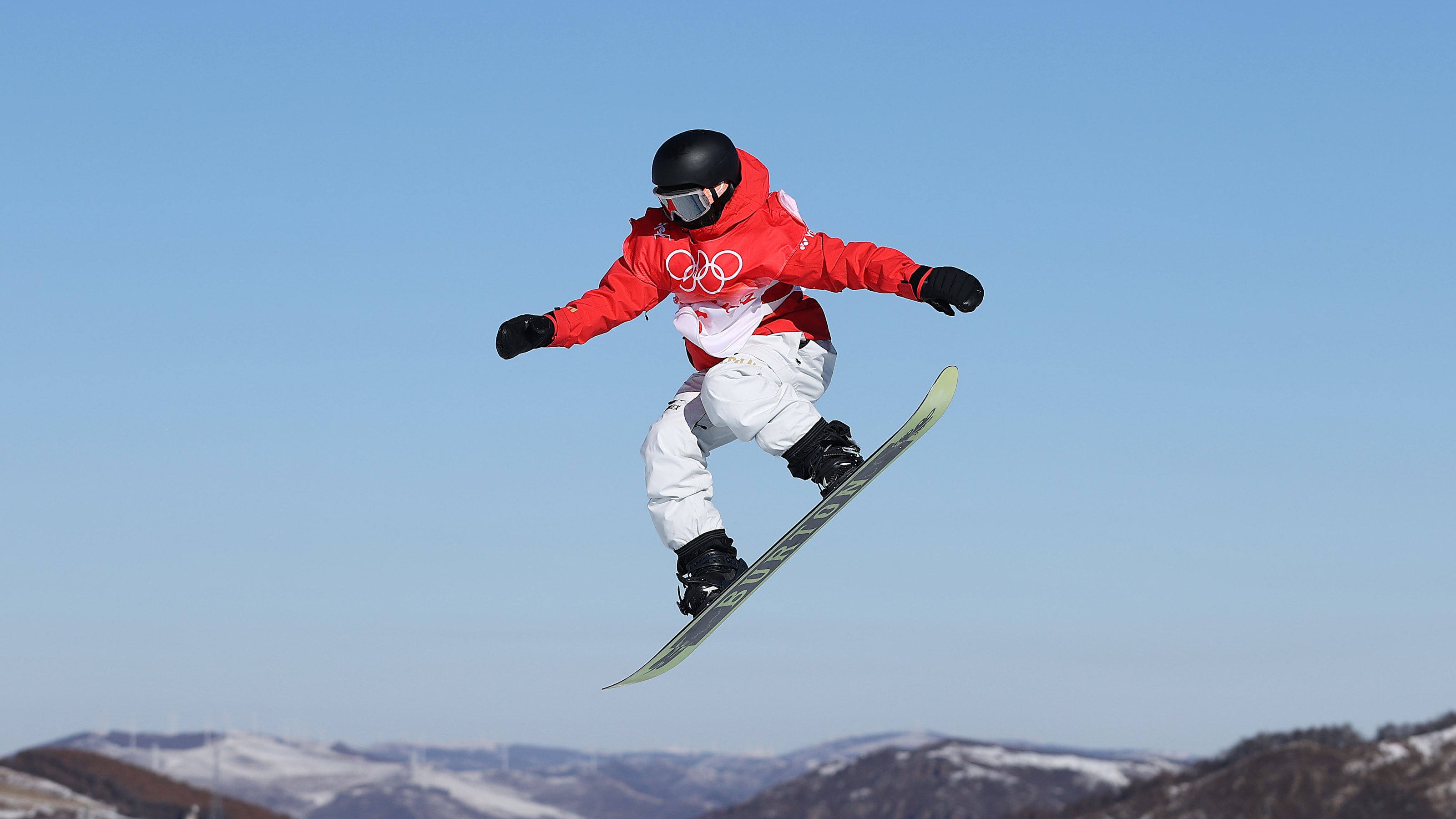 Snowboarding Beginner’s Guide