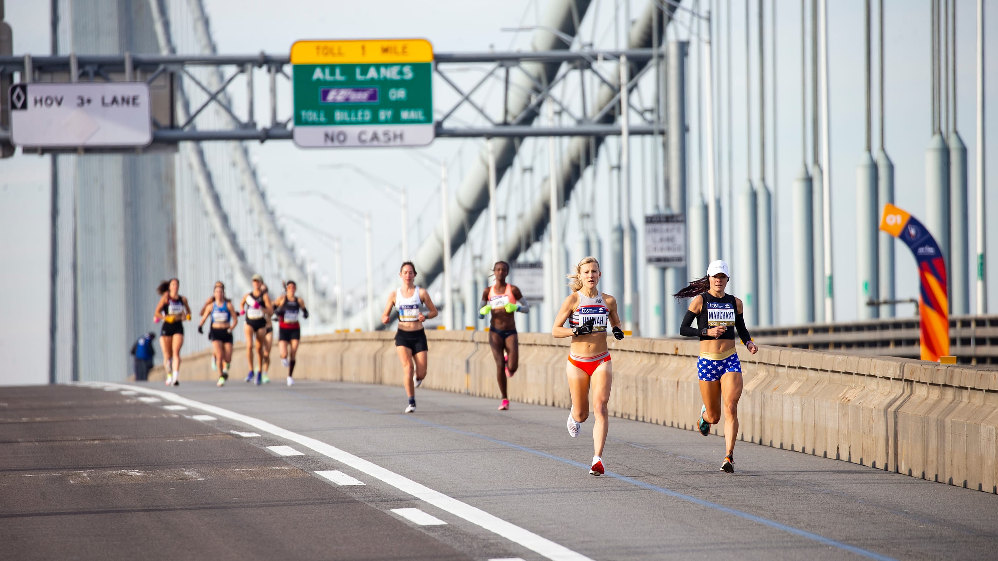 2022 New York City Marathon Preview image