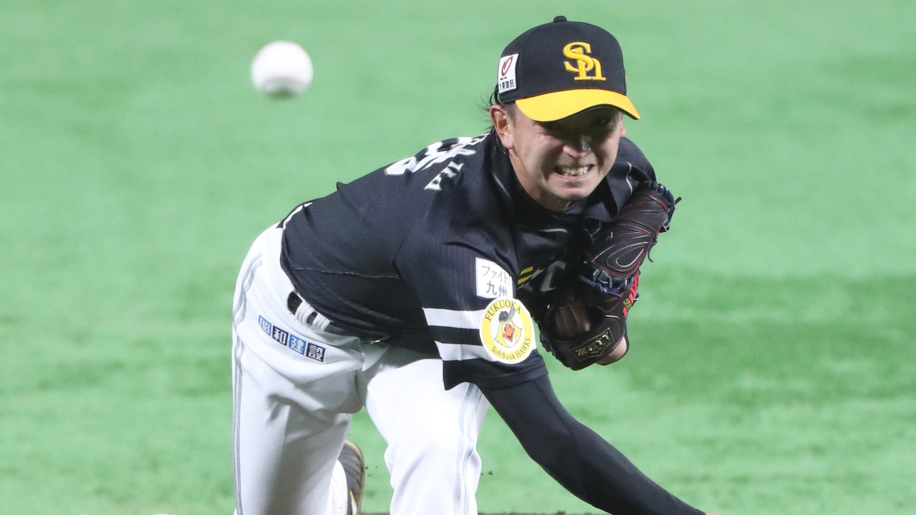 プロ野球 3月13日 ソフトバンク 東浜が打撃投手 Denaはローテ4投手が明日登板へ