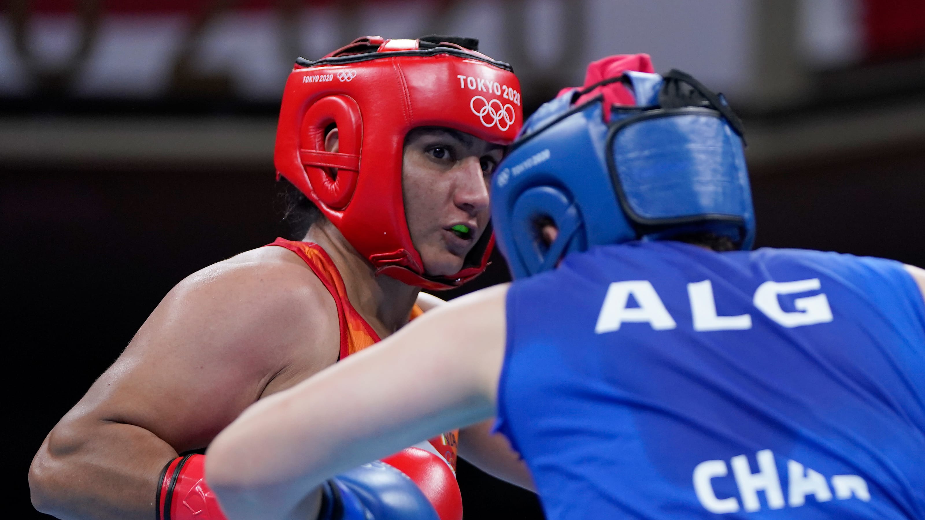 Boxing Pooja Rani One Win Away From A Medal What Are The Top Three Bouts In Her Career