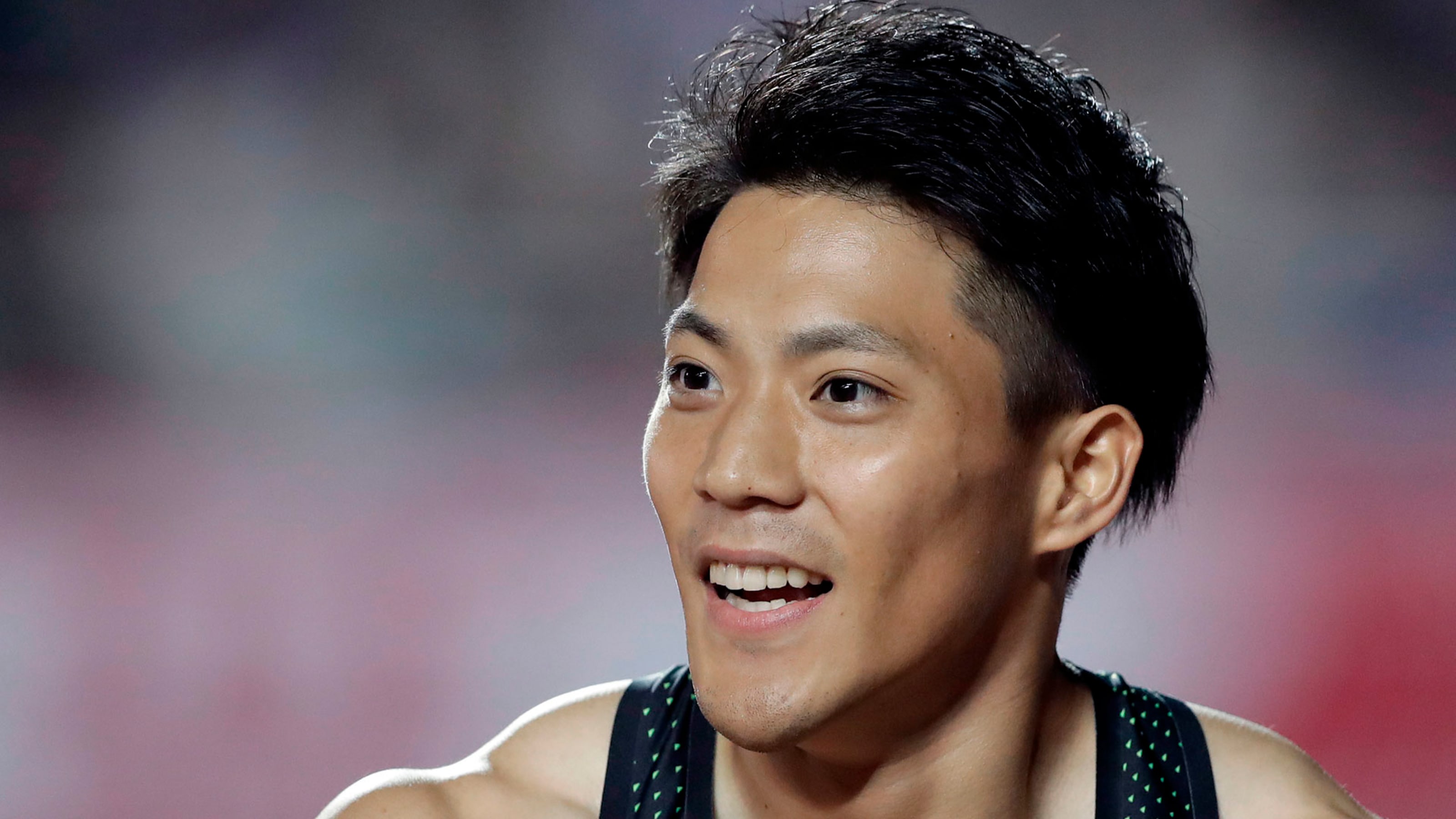 世界陸上代表やmgc1 2位らノミネート 日本陸上競技連盟によるファン投票開催中