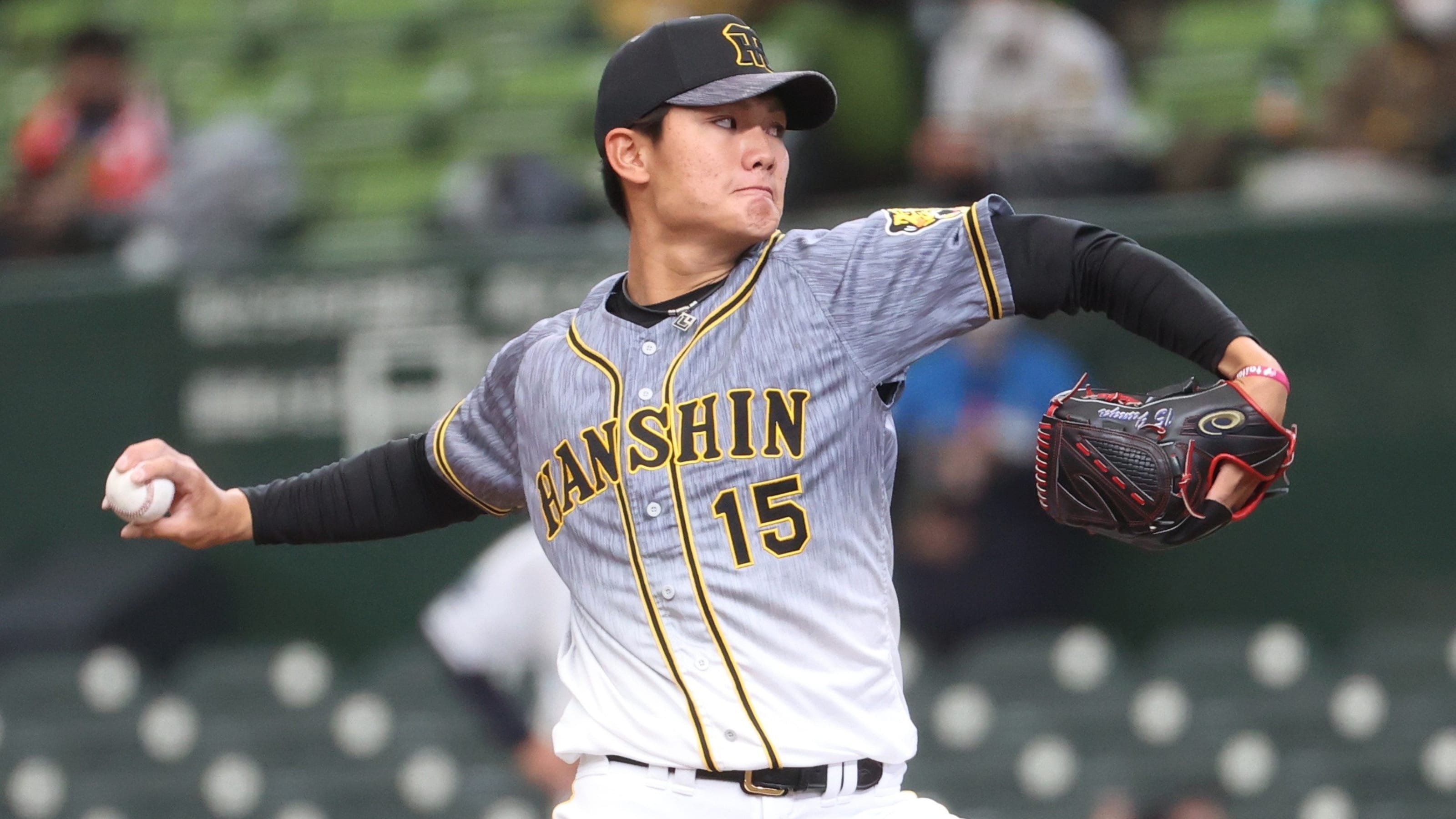 プロ野球 5月日 阪神 西純矢がプロ初勝利 広島 中村奨成が先発マスクで好リード プロ初打点も