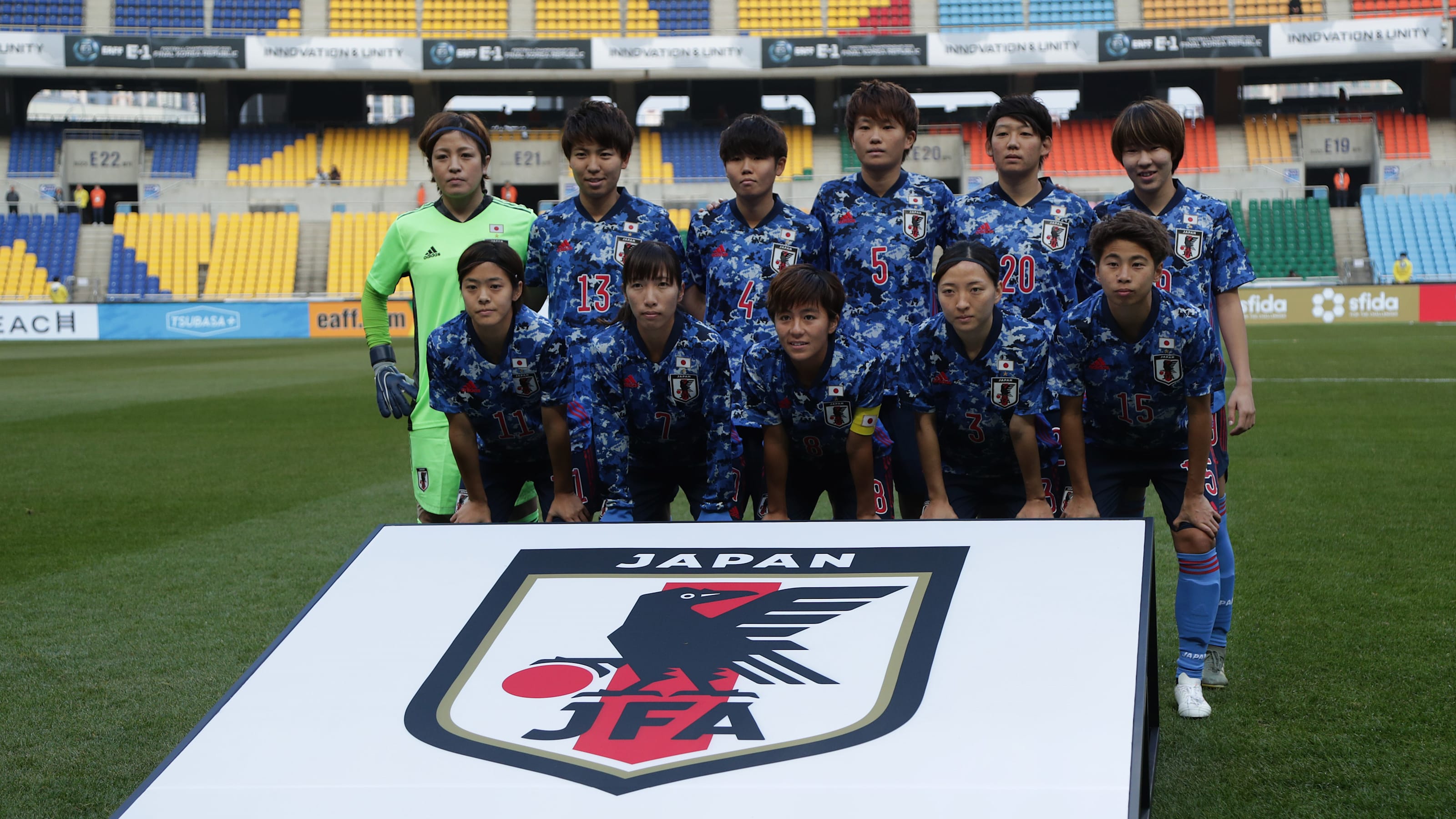 なでしこジャパン 4月11日の国際親善試合の対戦相手がパナマ女子代表に決定 サッカー