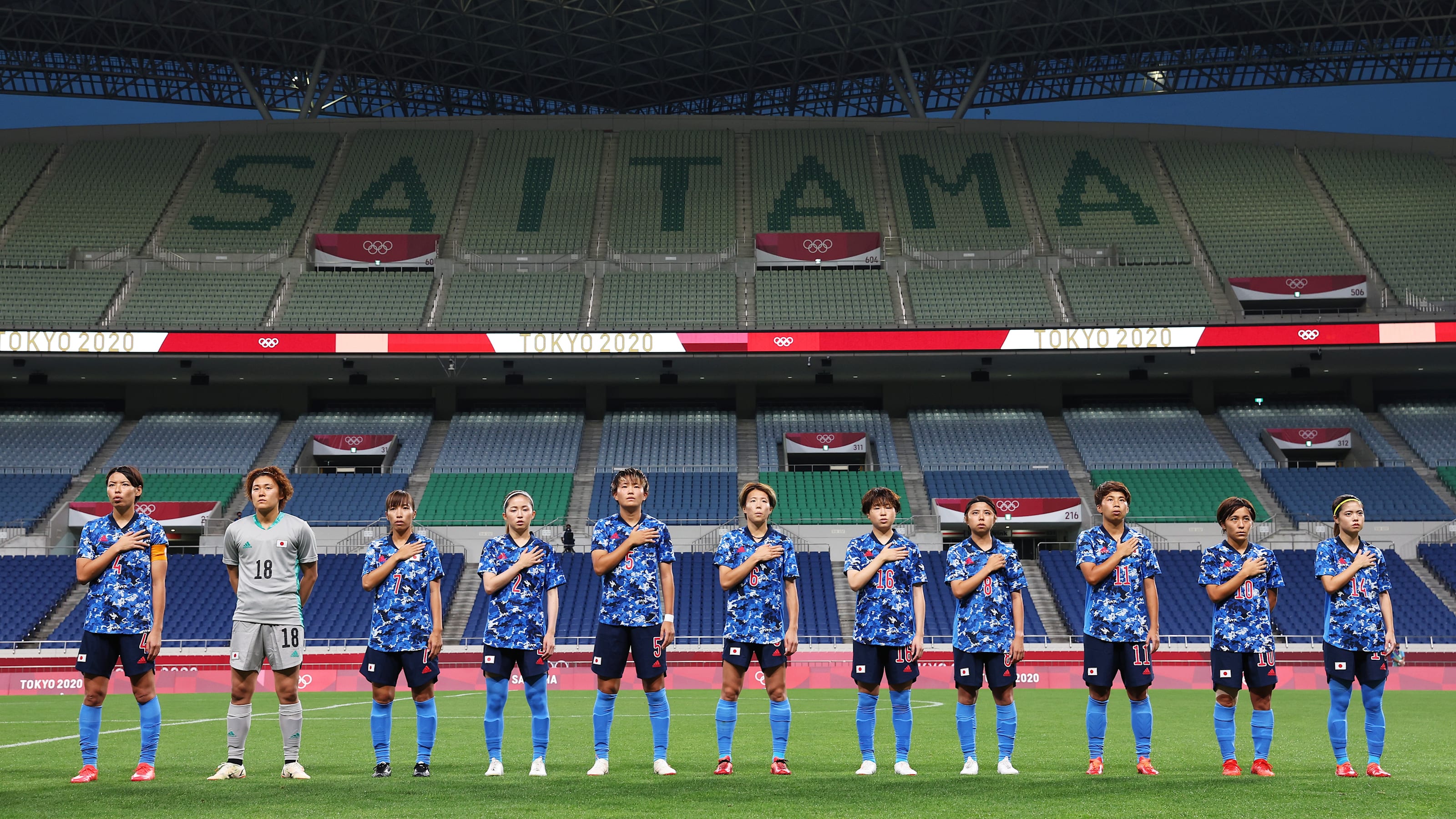 7月19日開幕 Eaff E 1サッカー選手権 女子の放送予定 なでしこジャパンが連覇を狙う