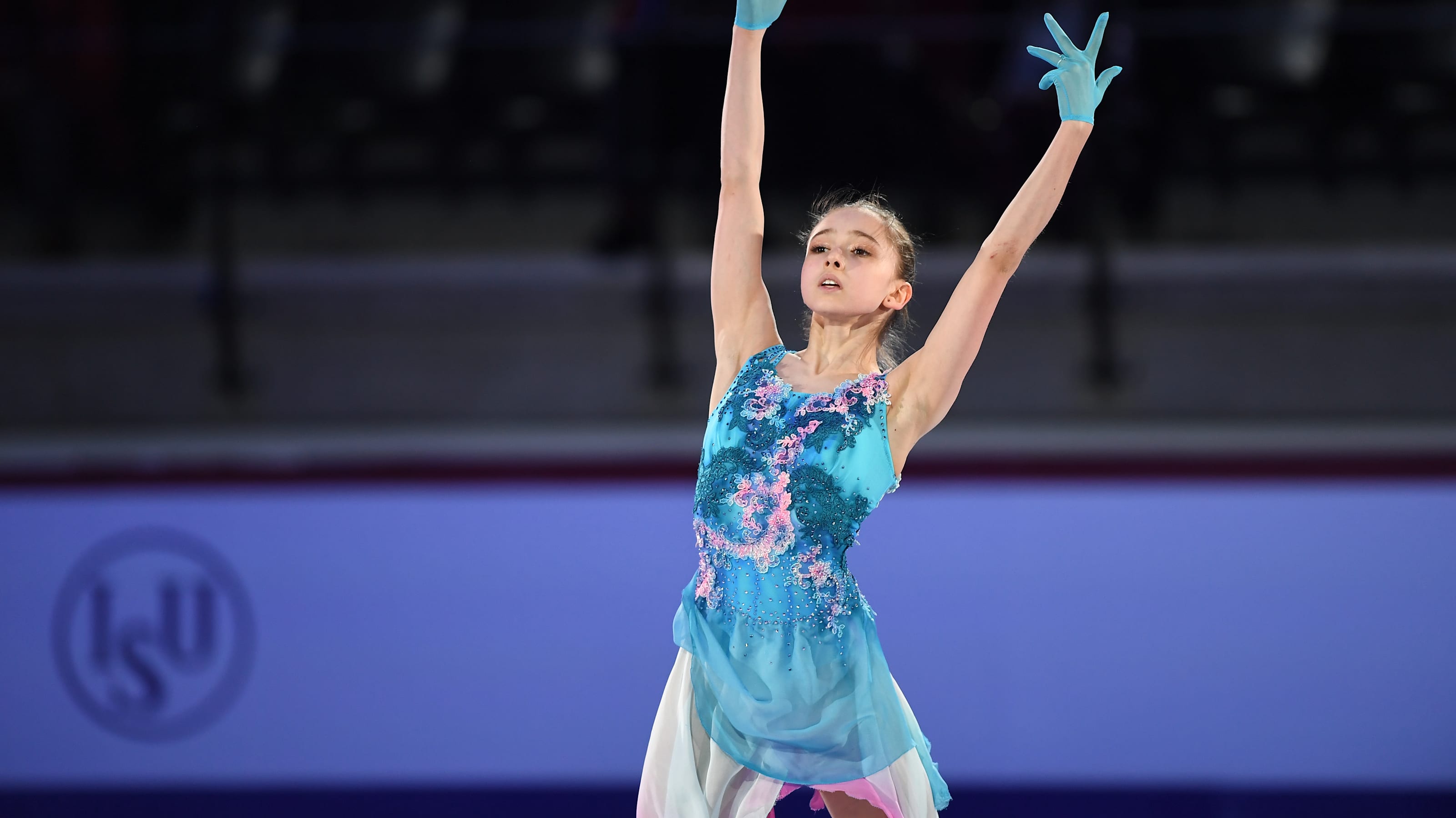 Figure skating: ISU cancels junior world championships