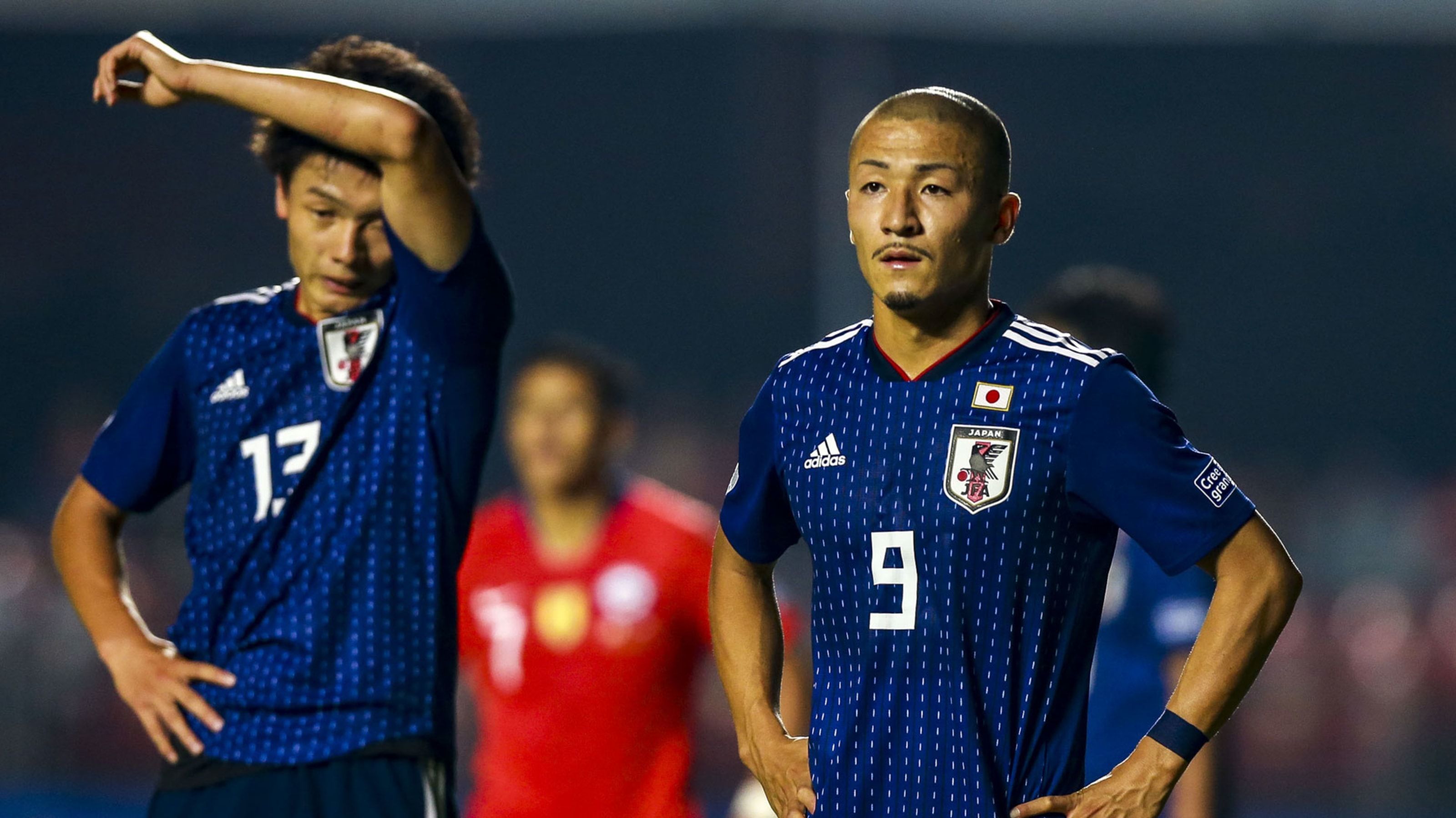 U 23男子サッカー日本代表候補トレーニングキャンプ招集メンバーを発表