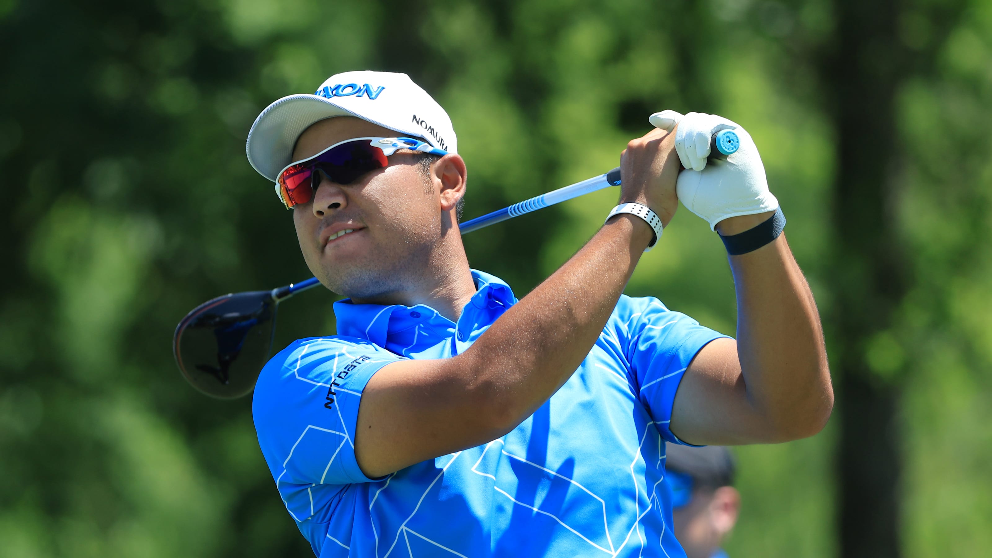 5月19日開幕 Pgaツアー 全米プロゴルフ選手権 の日程 放送予定 松山英樹らが今季メジャー第2戦に出場