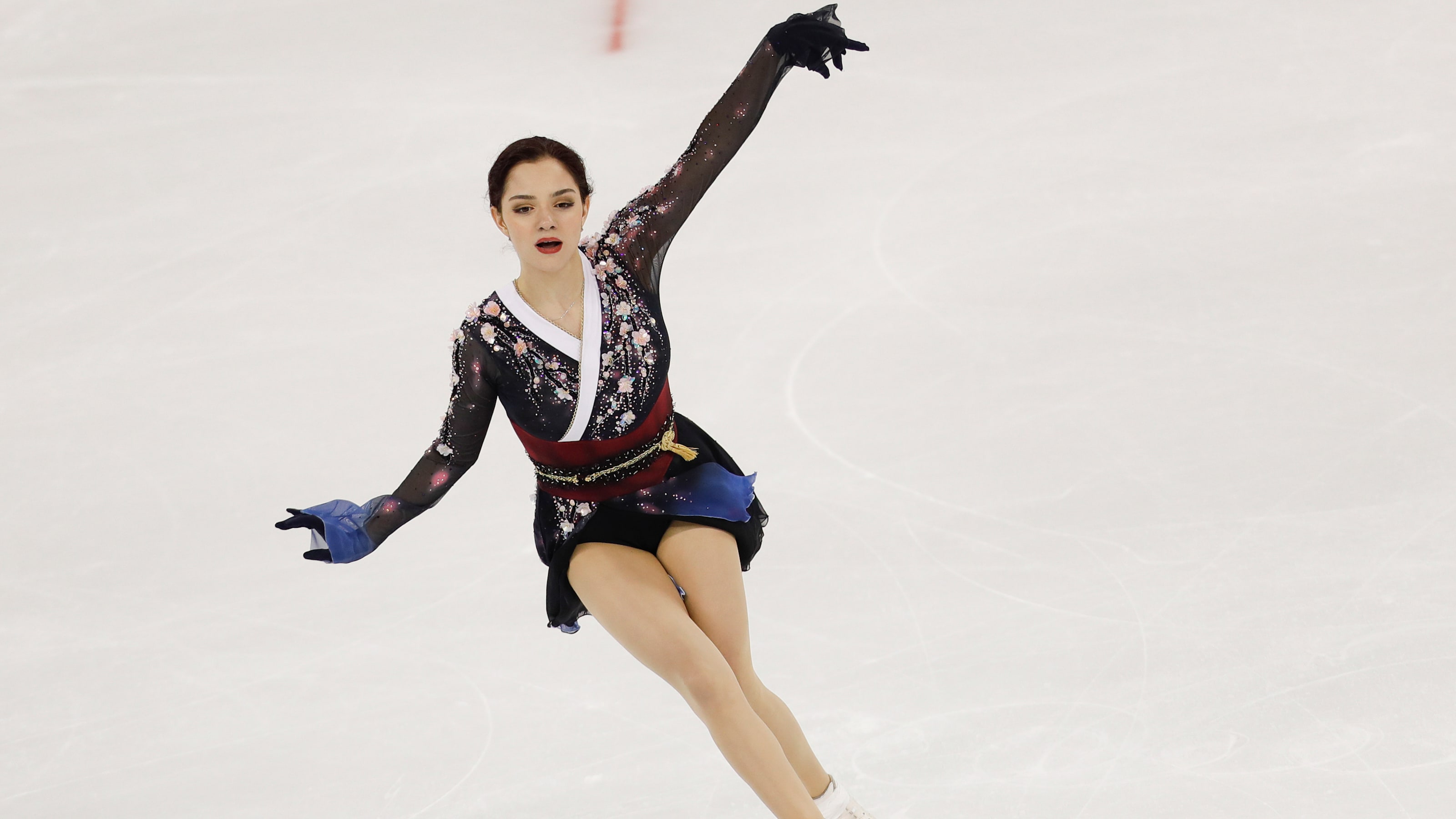 Figure skating: Grand Prix Series assignments handed out for season