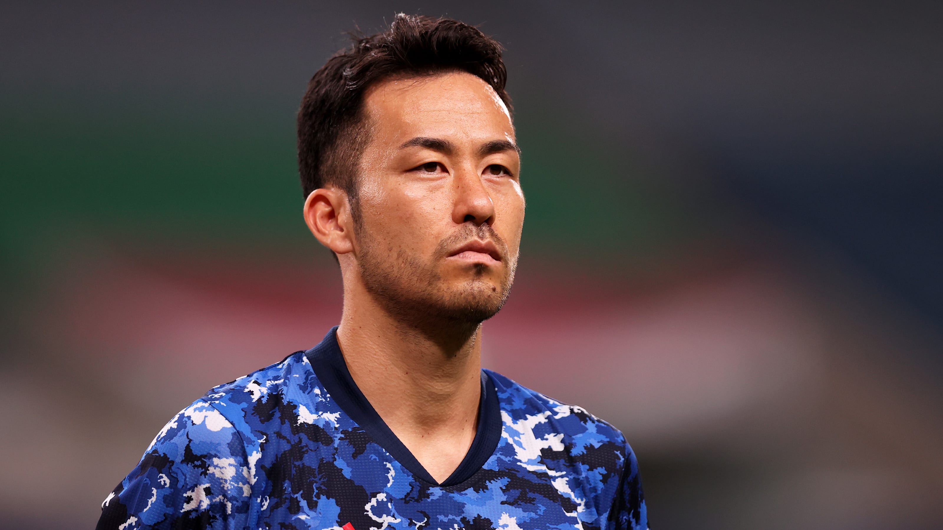 10月12日 火 W杯アジア最終予選の放送予定 1勝2敗の日本代表 ホームで首位オーストラリア代表との大一番