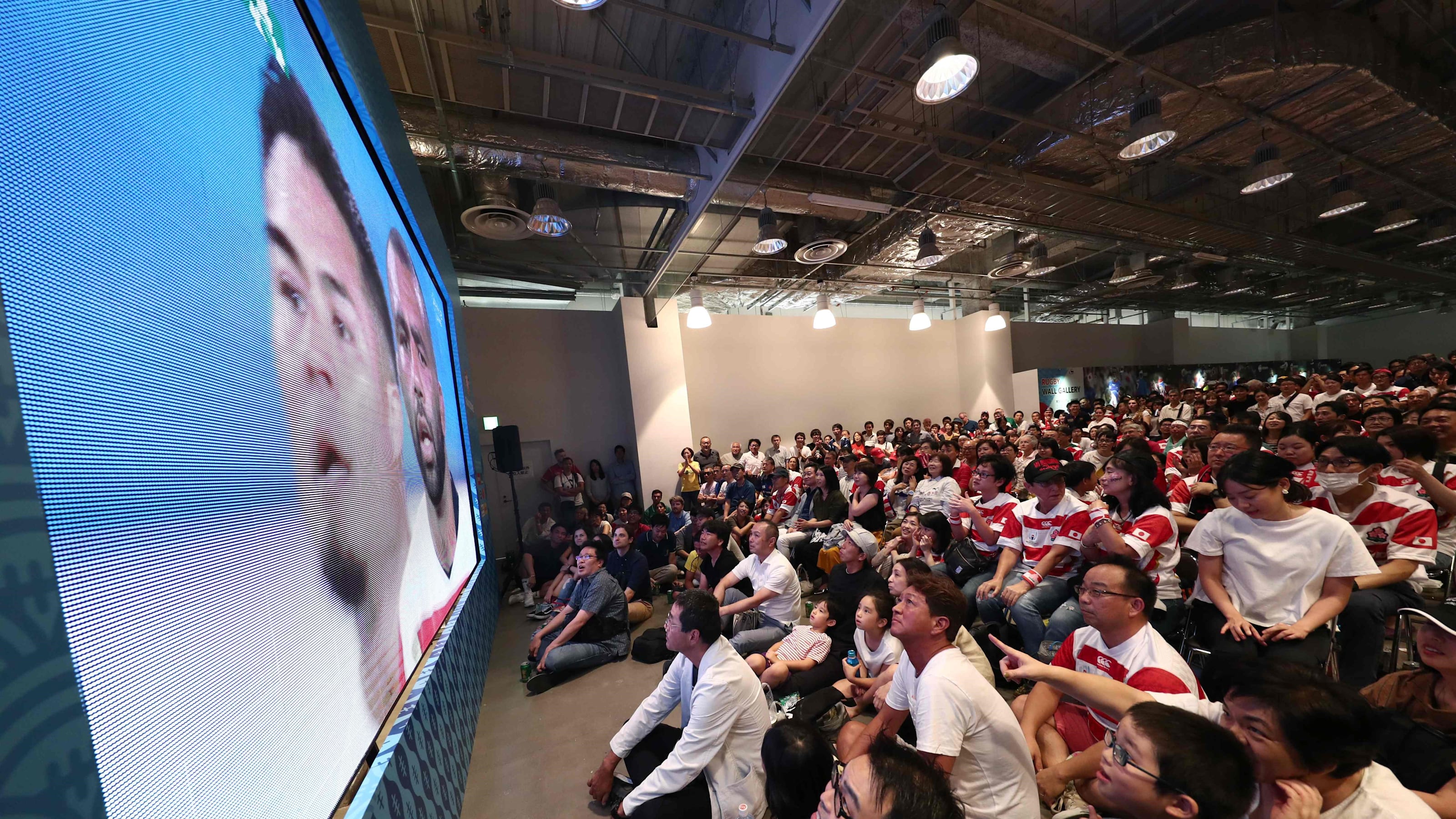 10 13 日 ラグビーw杯 日本vsスコットランドのパブリックビューイング会場をチェック ラグビーワールドカップ