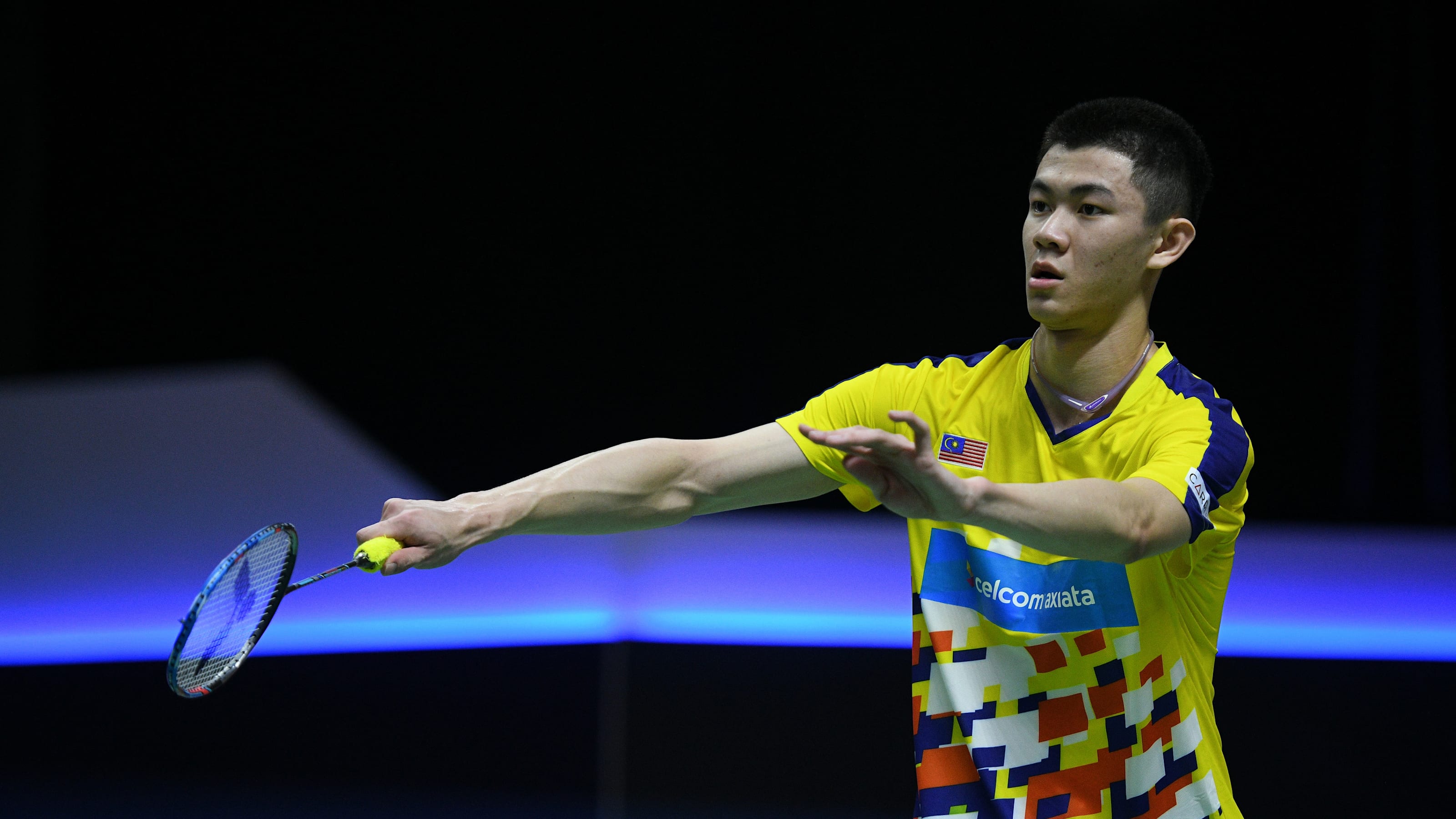 Lee Zii Jia Is Malaysia S New Badminton Hope