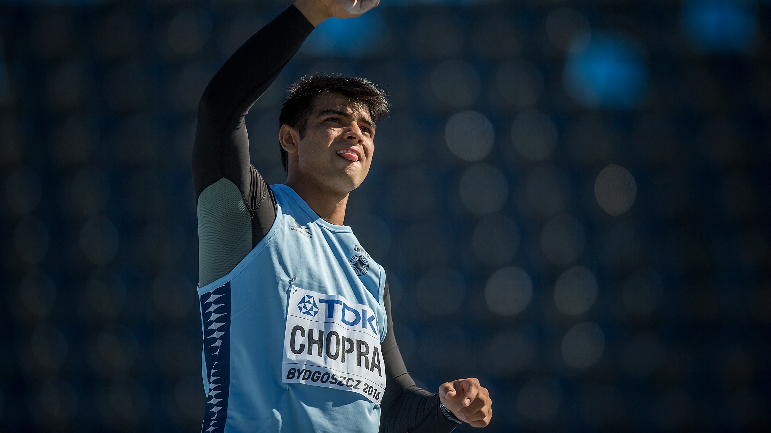 Lonesome Rehab Experience Helped Neeraj Chopra Deal With Lockdown Blues