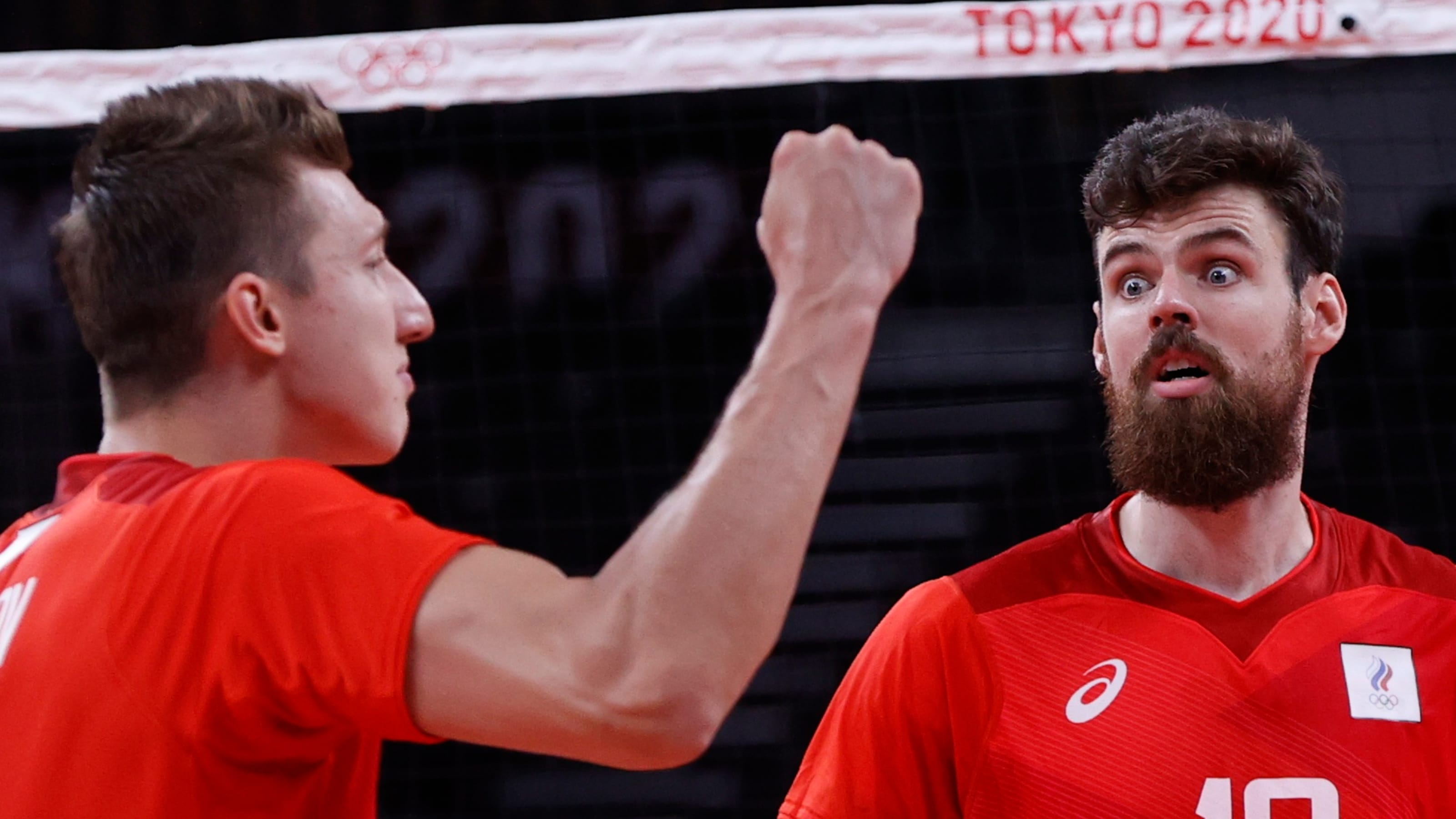 Volejbol Muzhchiny Chempionat Evropy 2021 Chto Zhdat I Gde Smotret