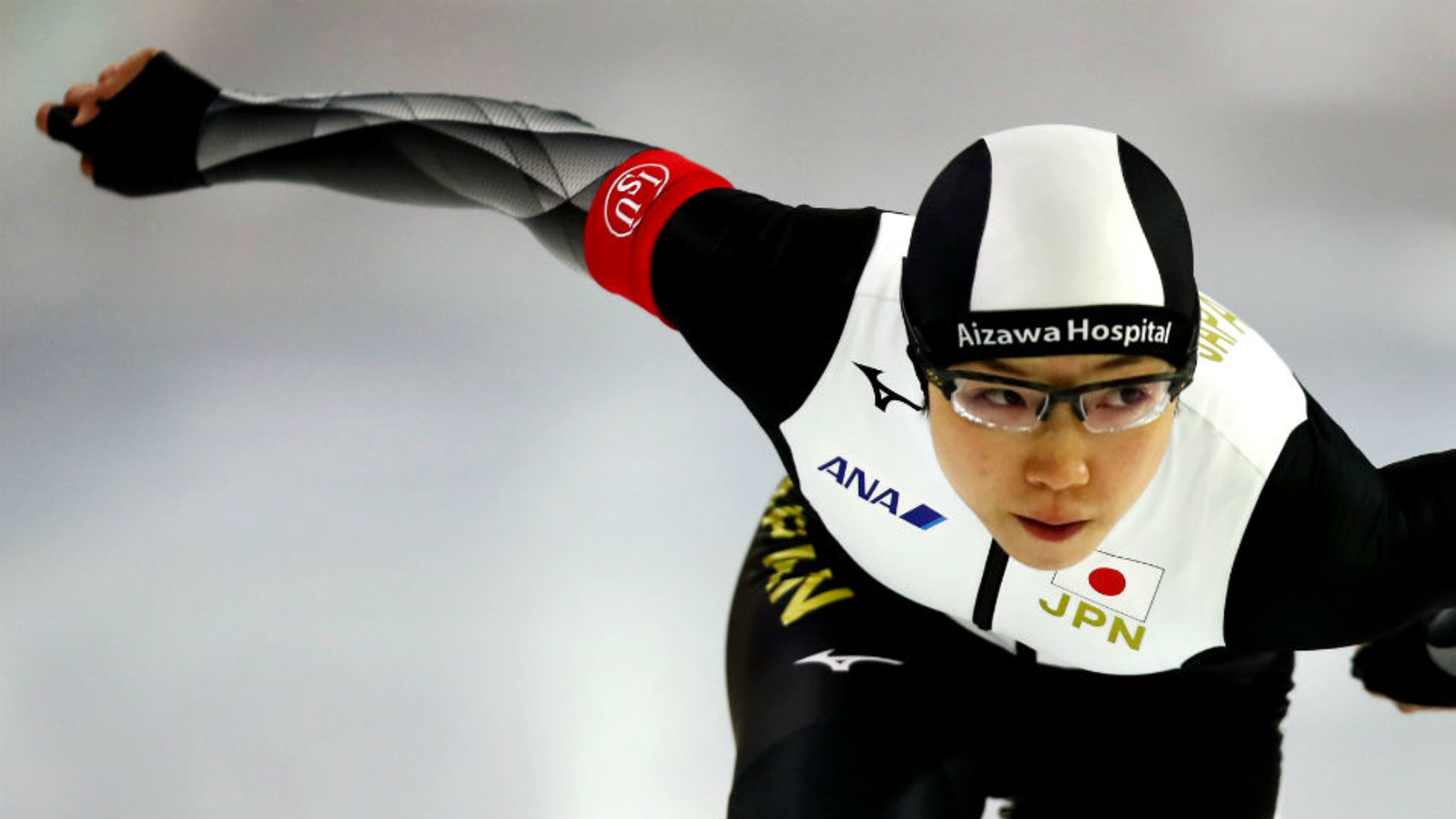 スピードスケートw杯19 が開幕 女子はベテラン小平奈緒や高木姉妹に注目