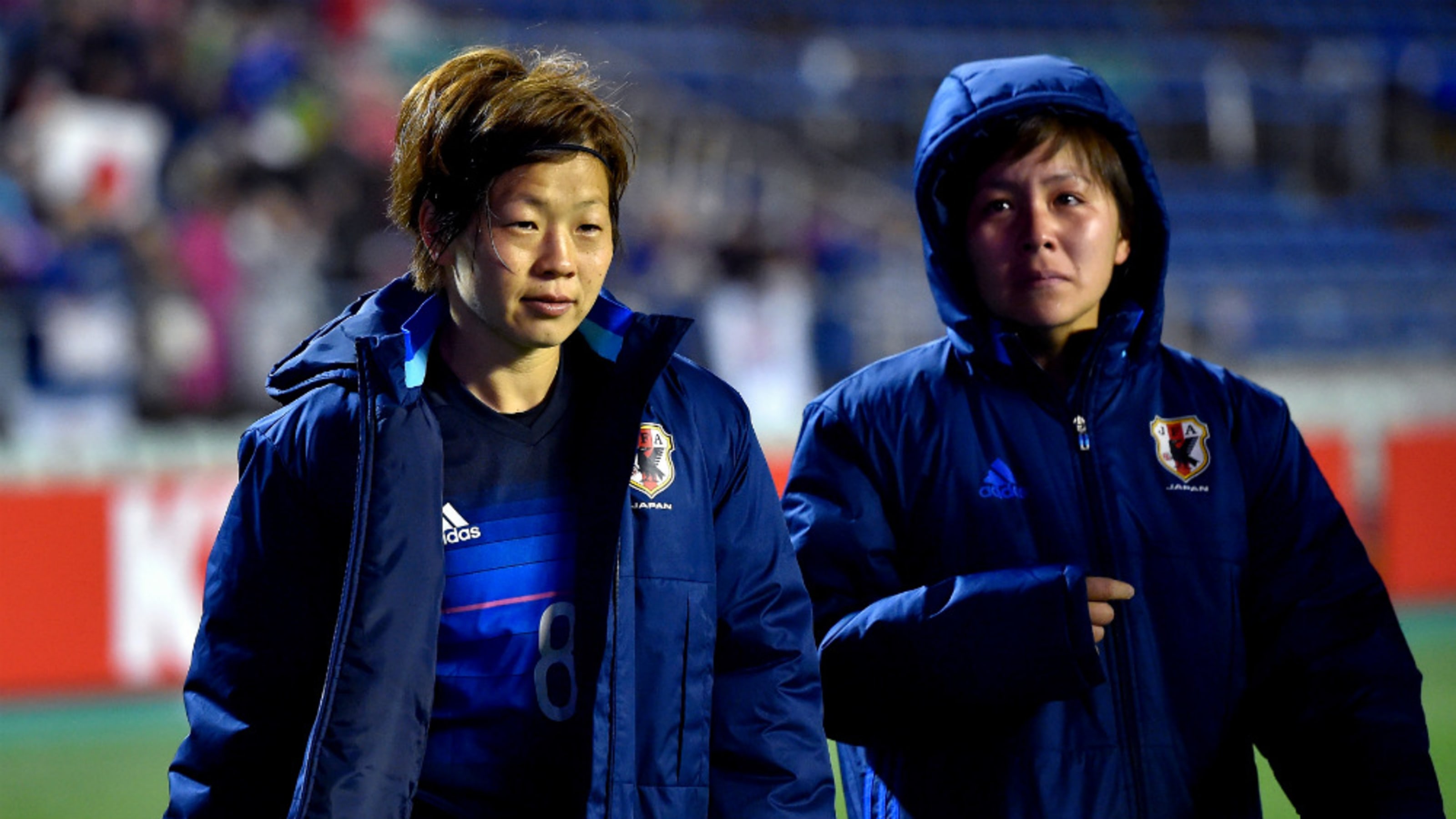 プレイバック チームのマンネリ化を止められず サッカー女子日本代表はまさかのアジア予選敗退でリオ五輪出場を逃す