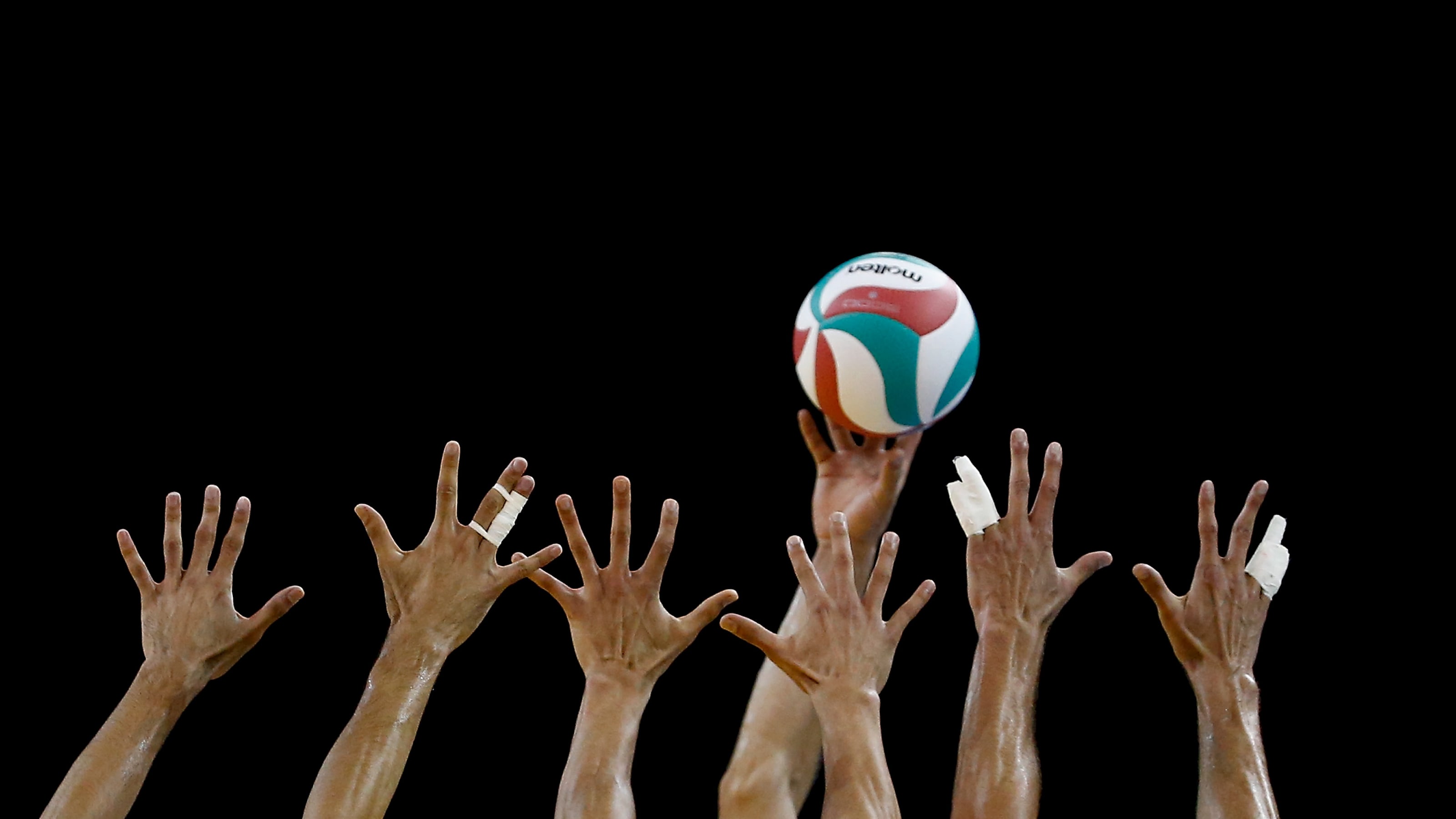 Volleyball Olympics Winners List Full List Of India S Olympic Medals