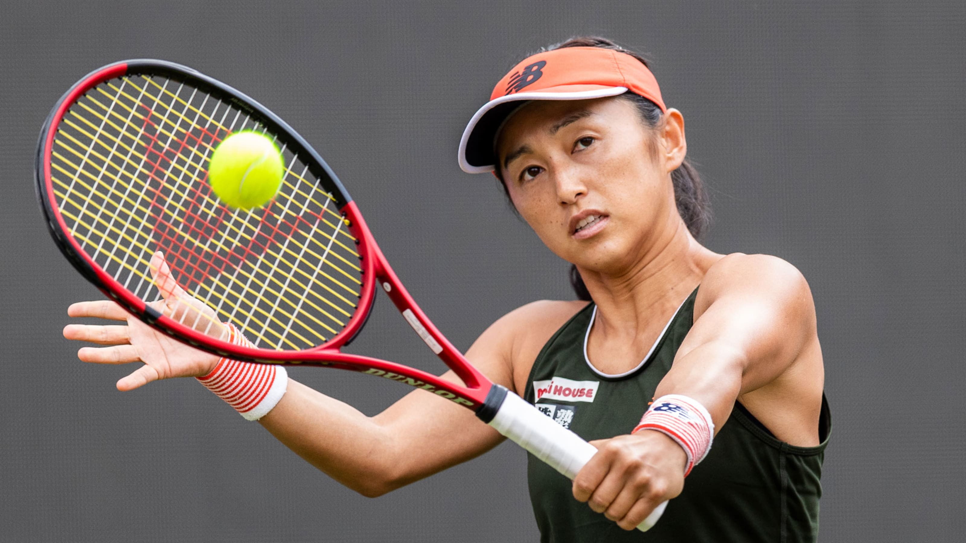 6月28日 ウィンブルドン第1日の放送予定 土居美咲が女子シングルス1回戦でクレア リウと対戦