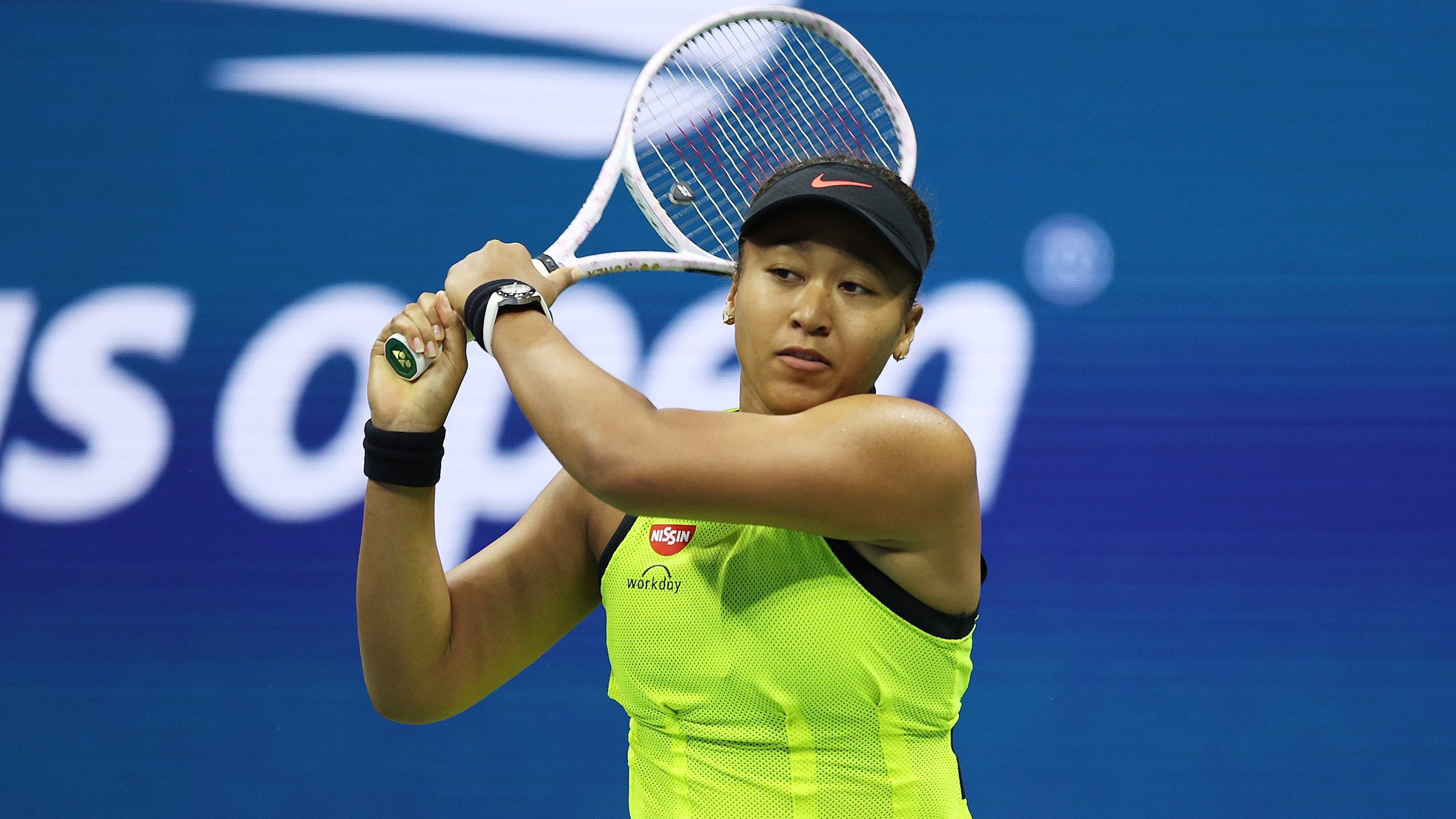 テニス 世界ランキング 女子シングルス大坂なおみは5位後退 全米op優勝のラドゥカヌが23位に大幅上昇