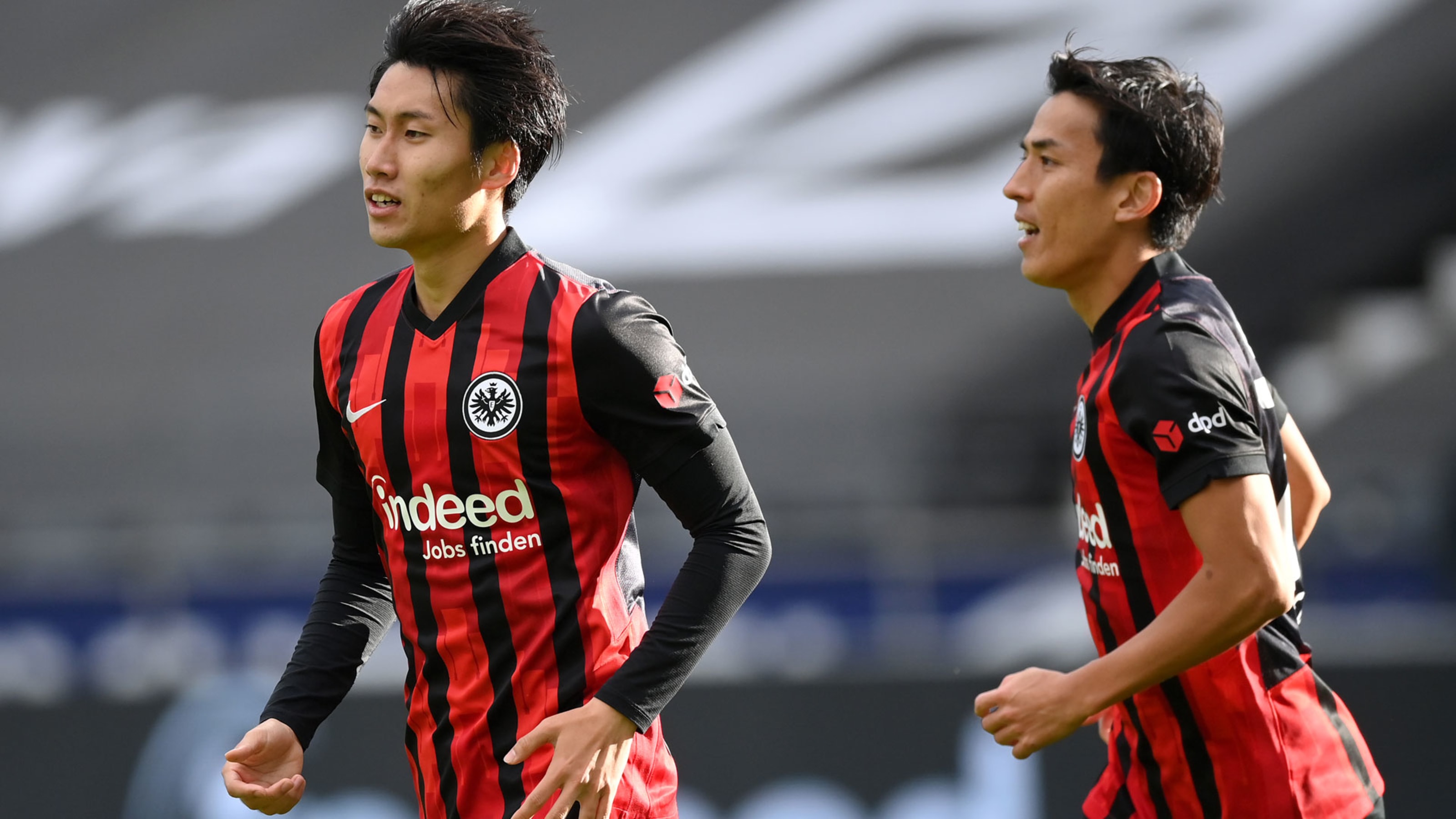 サッカー ブンデスリーガ ドイツ でプレーする日本人選手は 22 23シーズン 歴代の所属選手を紹介
