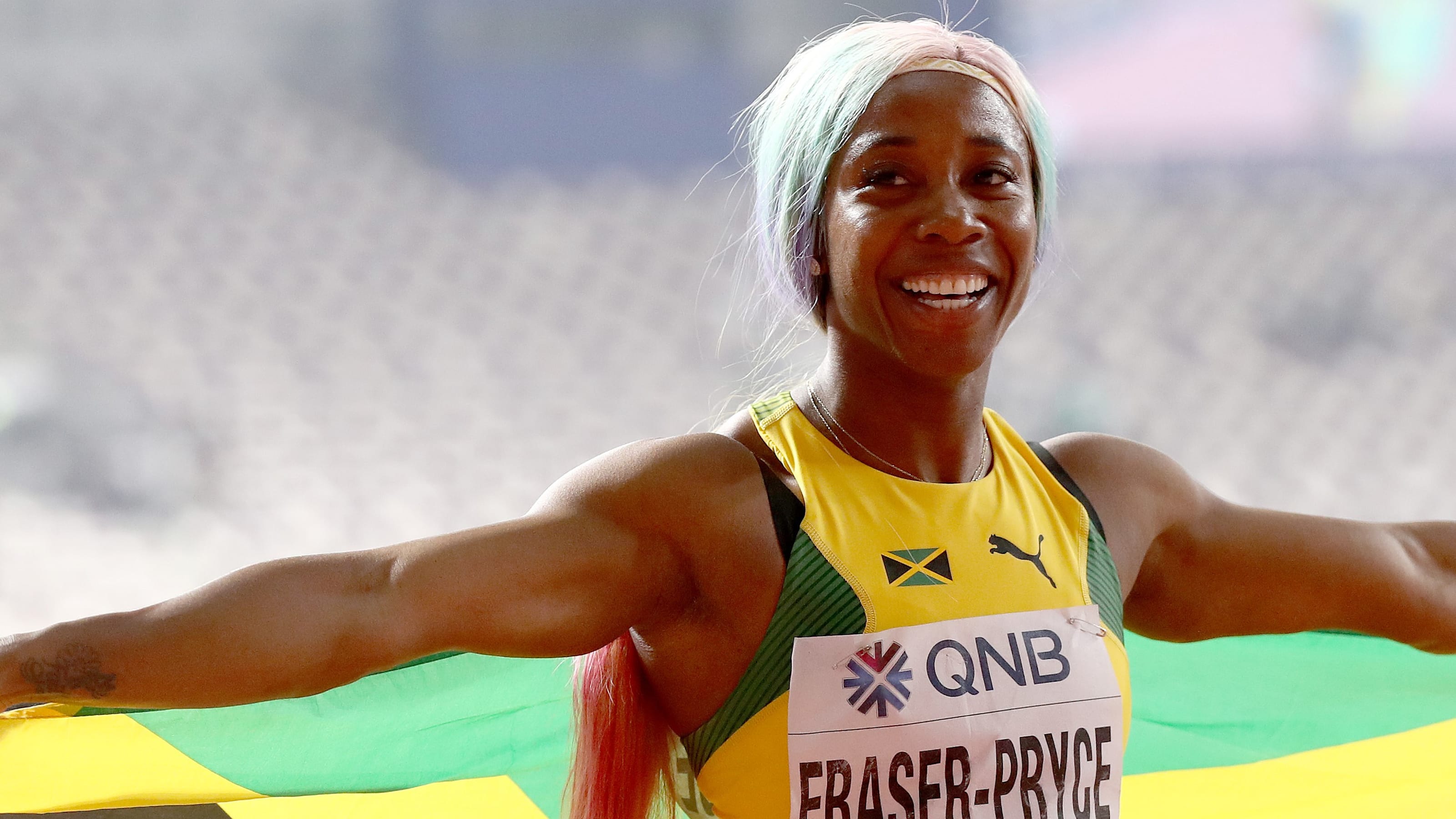 Shelly Ann Fraser Pryce Top Things To Know