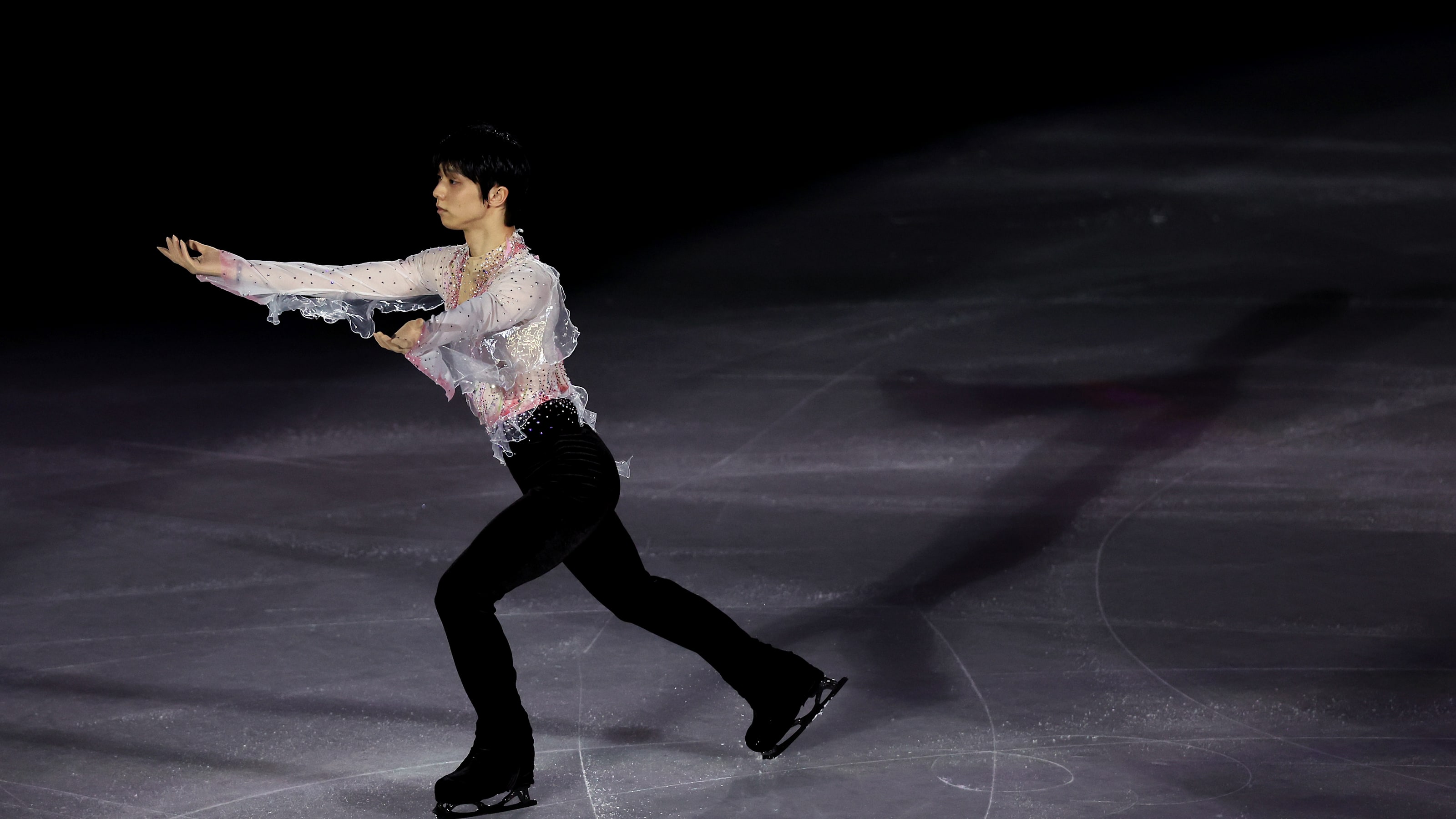 フィギュアスケート 羽生結弦さんが初の単独アイスショー プロローグ の開催を発表