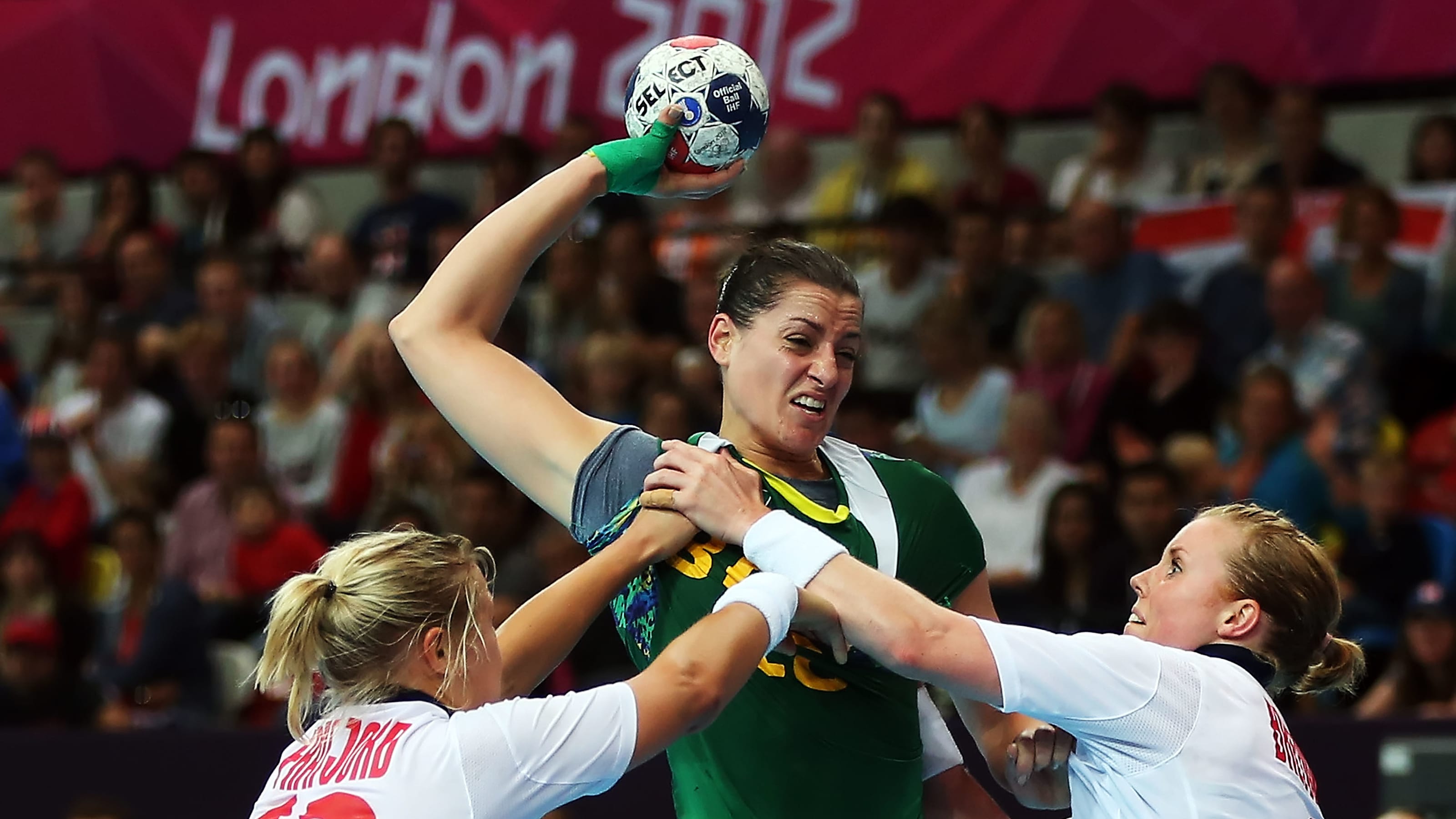 brazil handball league